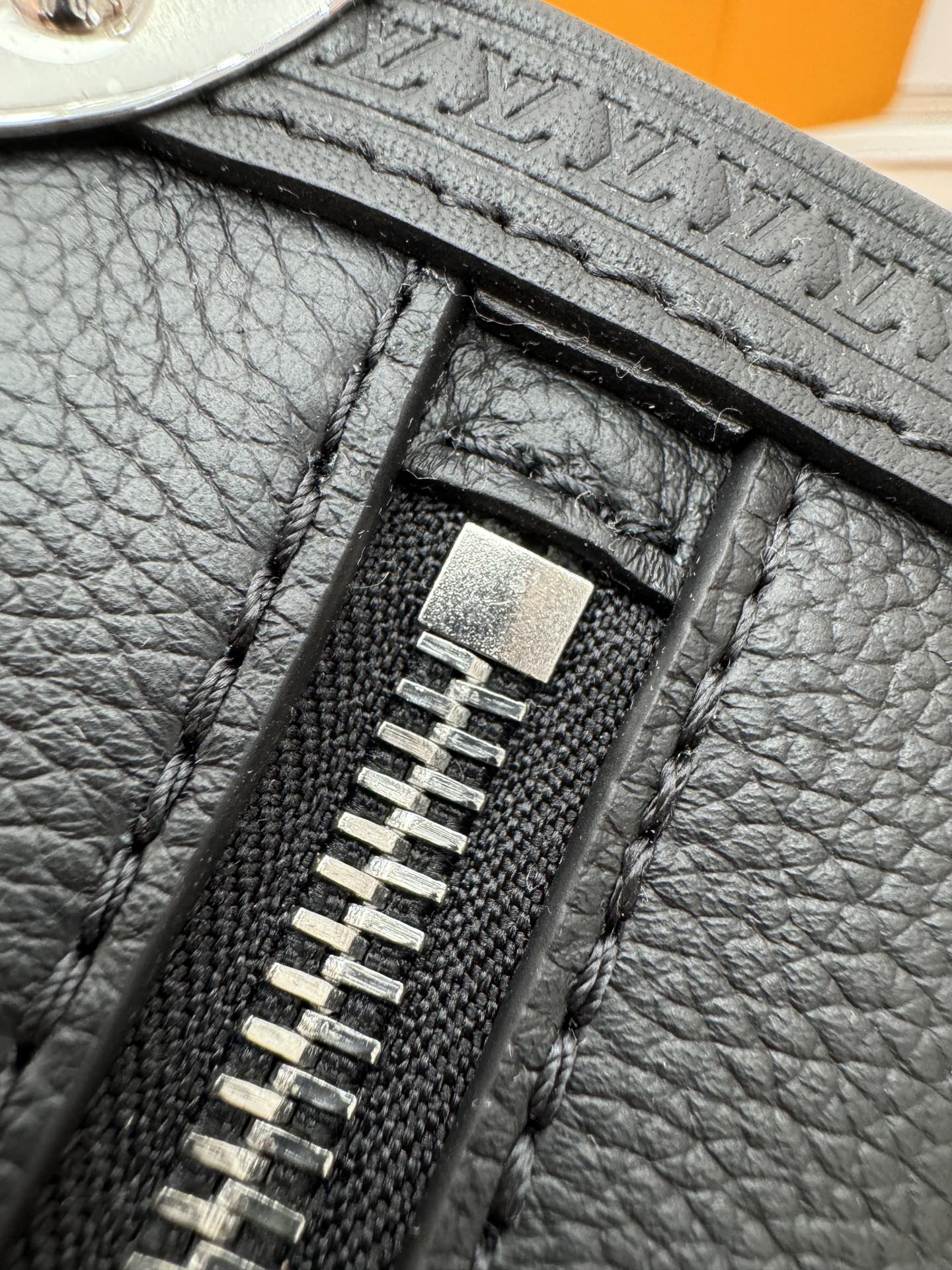 M25160 imported diamond fabric (ninth quality upgrade, imported original leather - Image 14