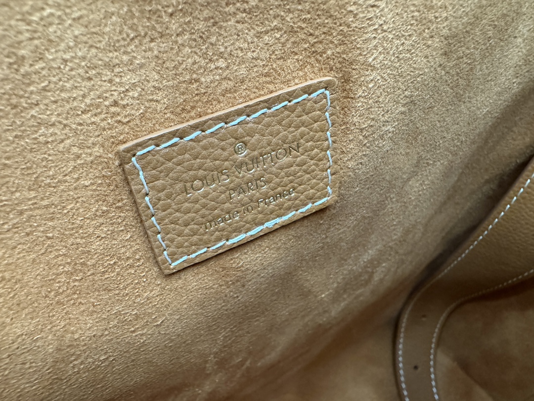 M24974 dynamic electronic chip, gift bag, protective paper, copperplate electronic label, certificate) The leather is genuine OEM Italian A-grade leather (super genuine): the so-called super genuine - Image 17