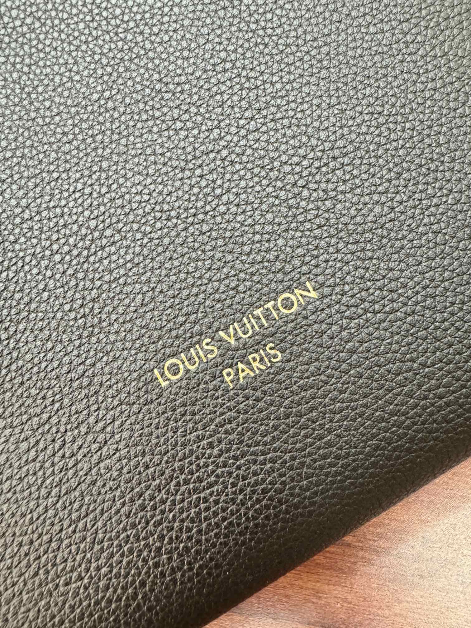 M25352 dynamic electronic chip, gift bag, protective paper, copperplate electronic label, certificate) The leather is genuine OEM Italian A-grade leather (super genuine): the so-called super genuine - Image 8