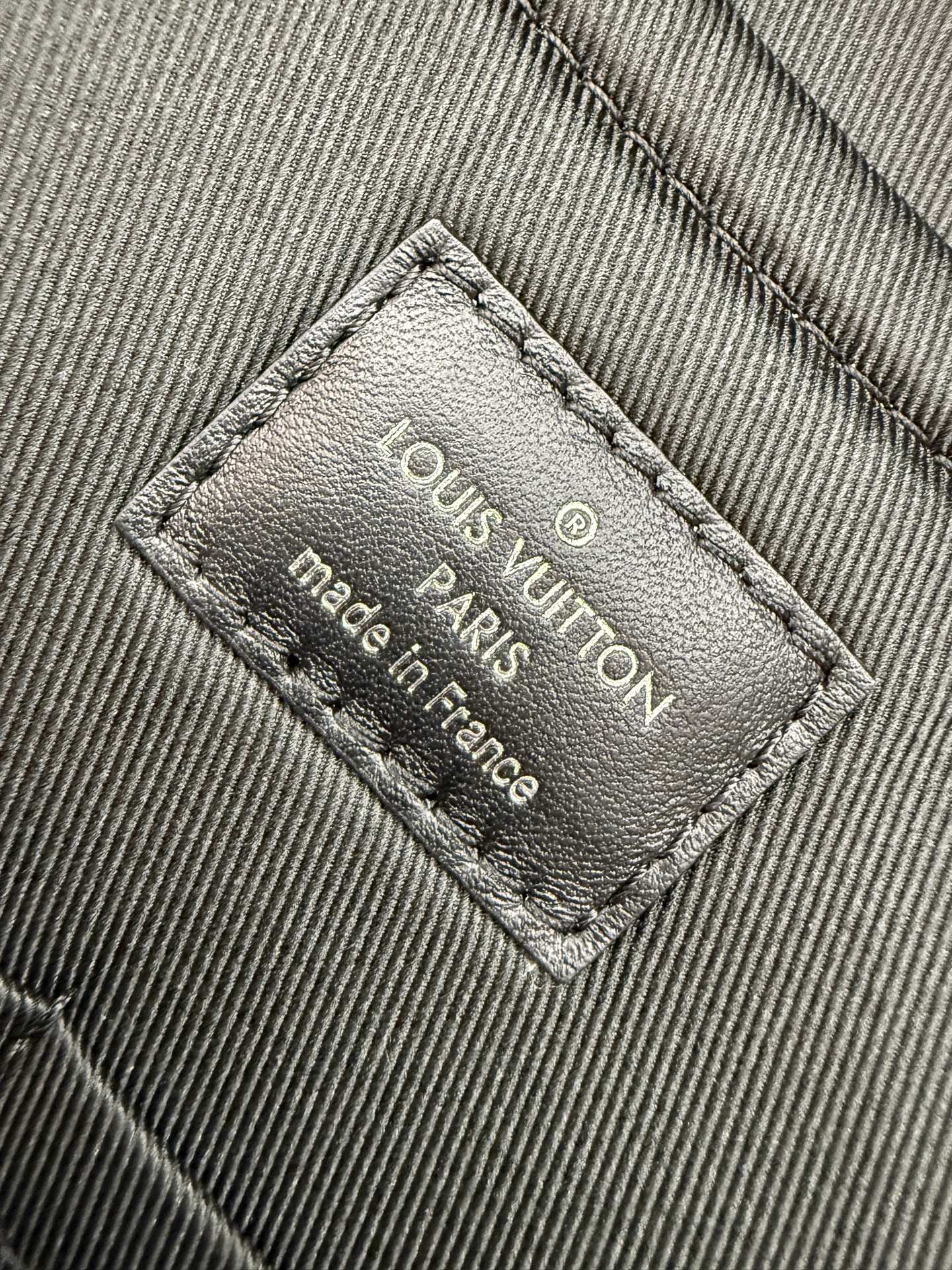 M14020 private product (163 dynamic UID) imported diamond fabric (the ninth quality upgrade, imported original leather - Image 4