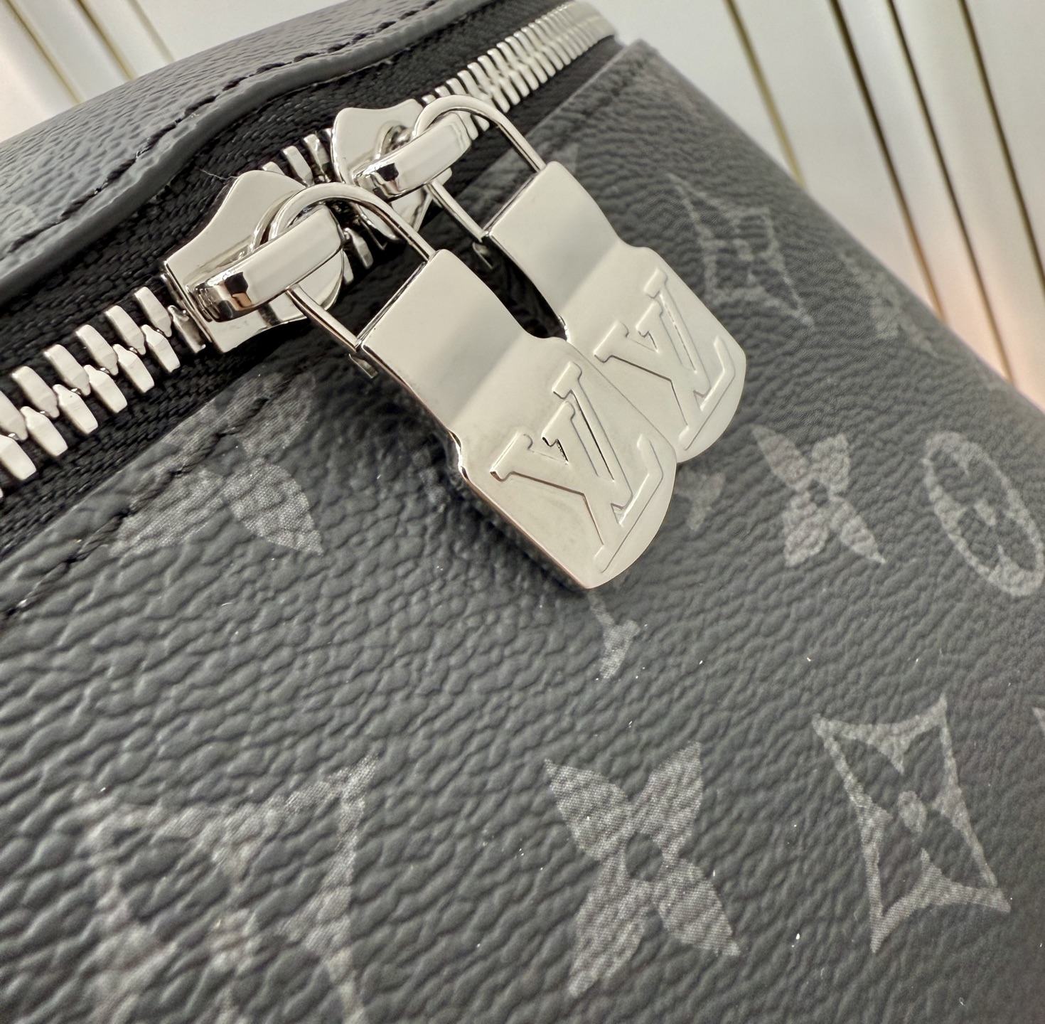 M14020 private product (163 dynamic UID) imported diamond fabric (the ninth quality upgrade, imported original leather - Image 6