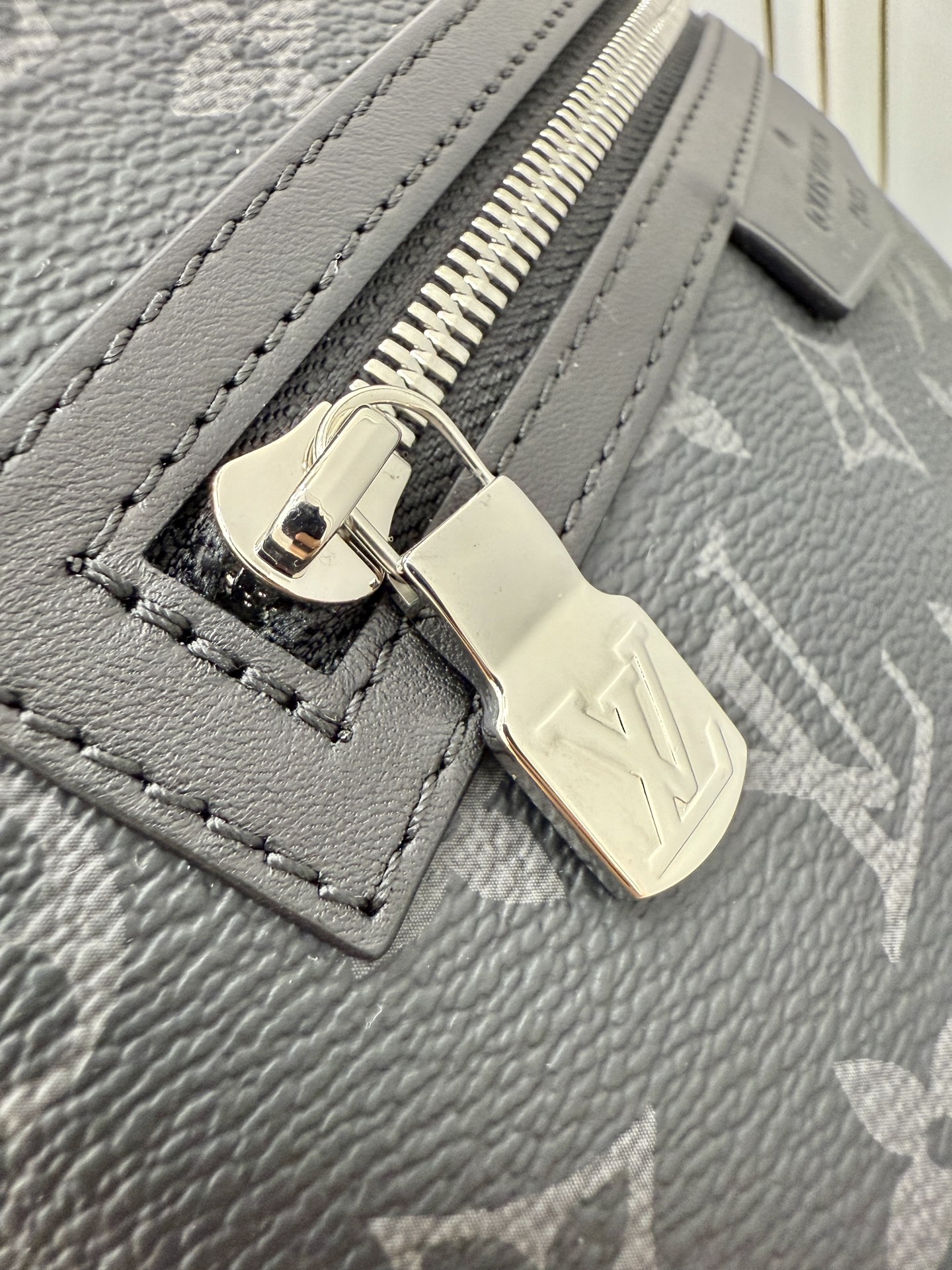 M14020 private product (163 dynamic UID) imported diamond fabric (the ninth quality upgrade, imported original leather - Image 7