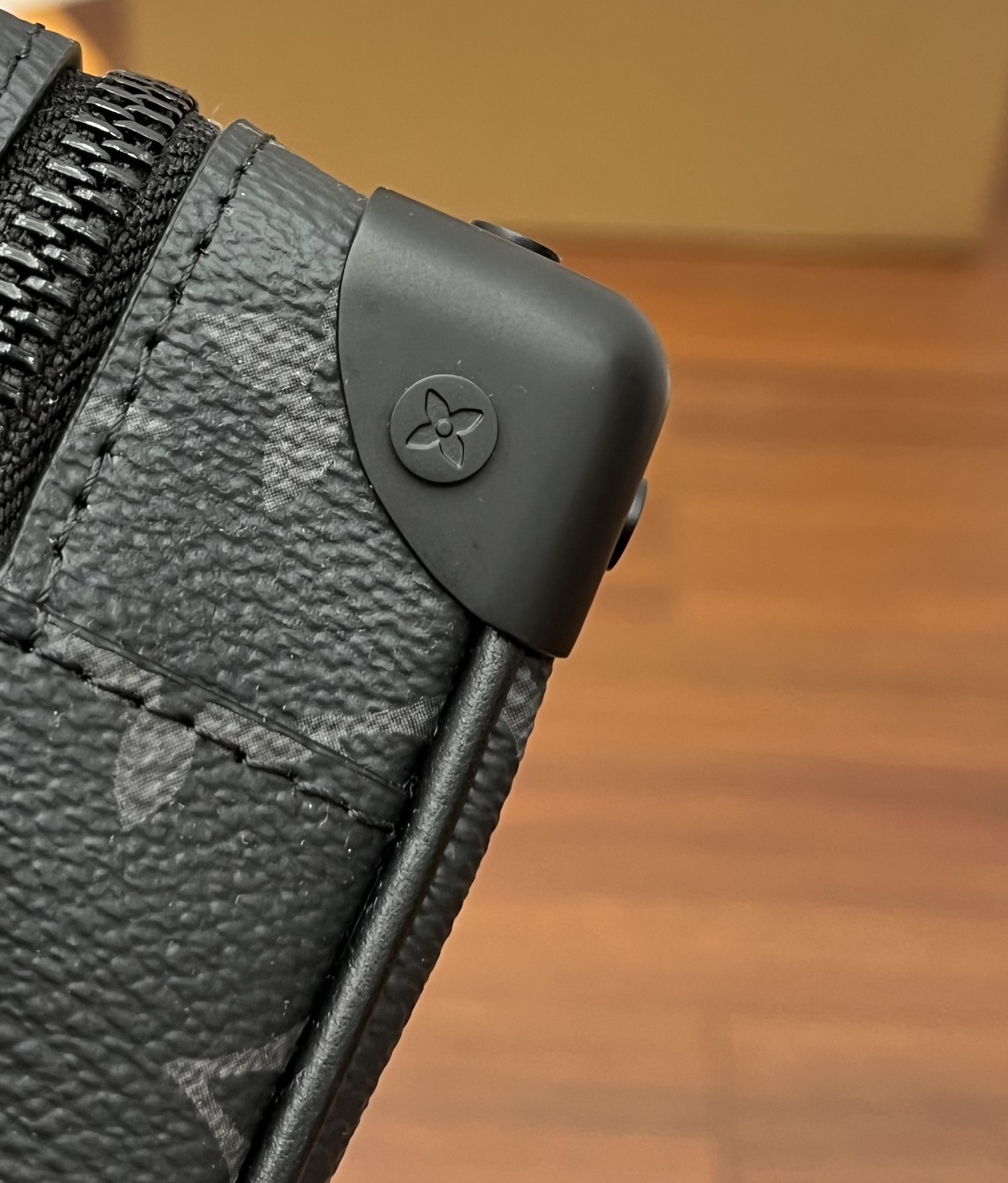 M44735 private product (163 dynamic UID) imported diamond fabric (the ninth quality upgrade, imported original leather - Image 13