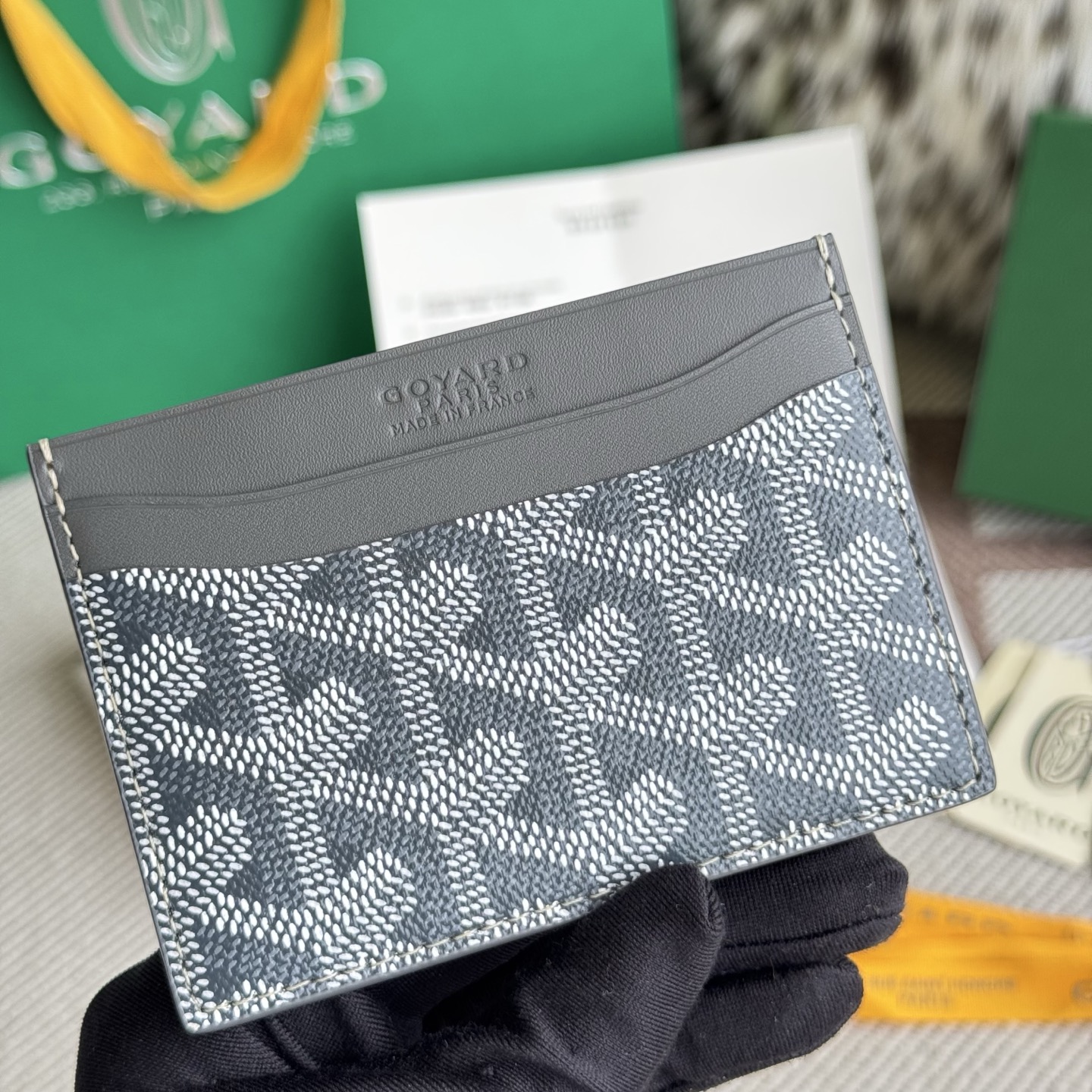 GOYARD Goya’s entry-level standard features need no introduction - Image 6