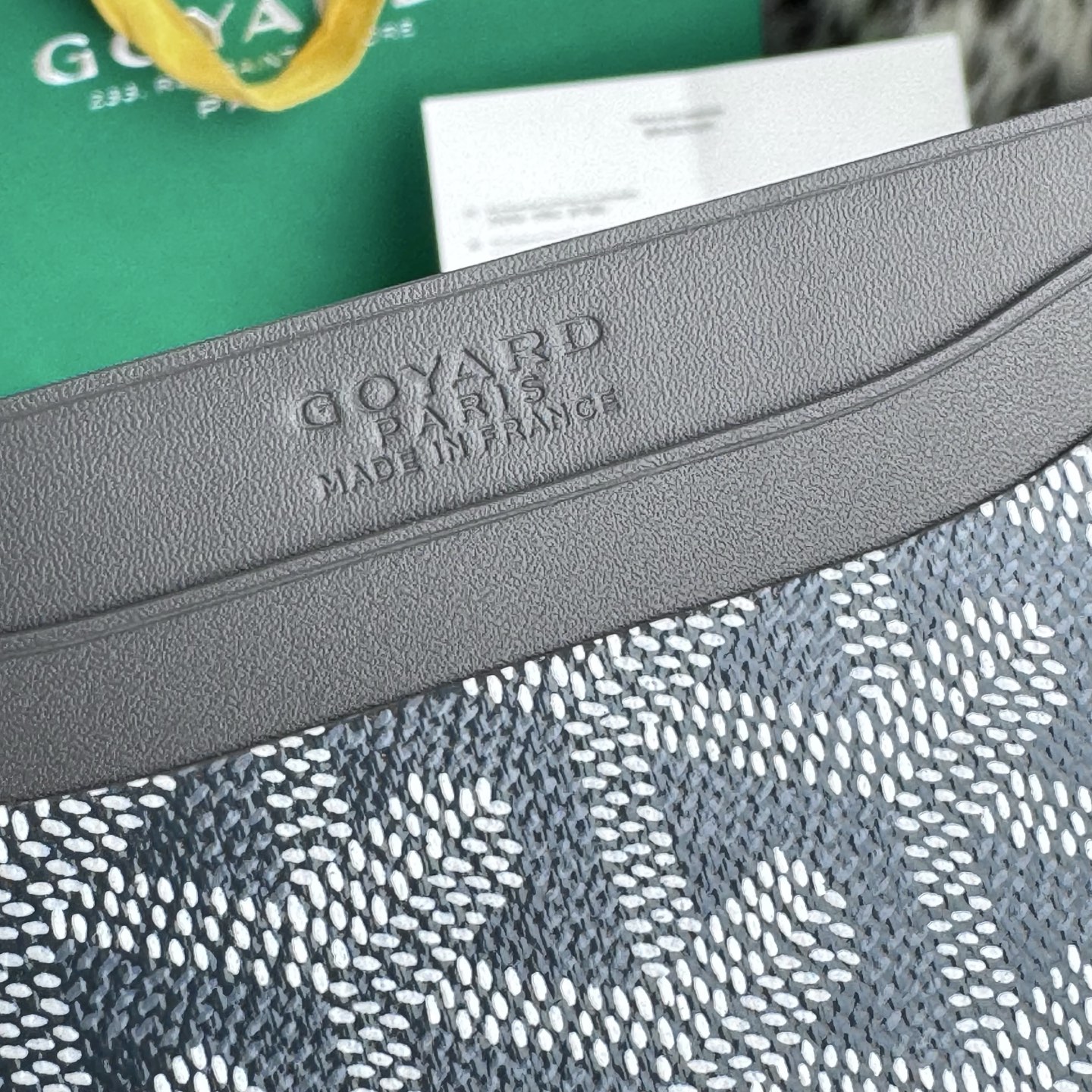 GOYARD Goya’s entry-level standard features need no introduction - Image 7