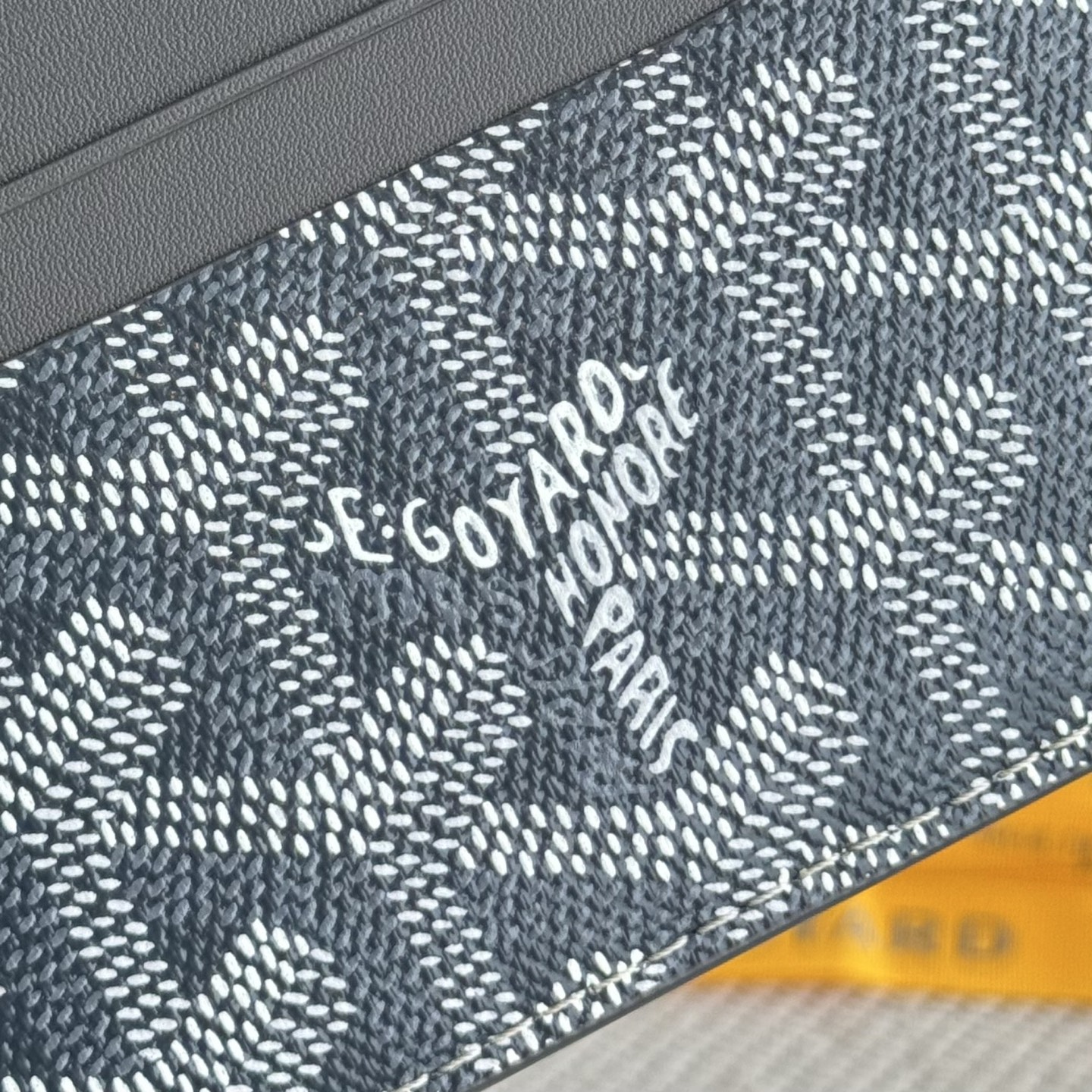 GOYARD Goya’s entry-level standard features need no introduction - Image 8