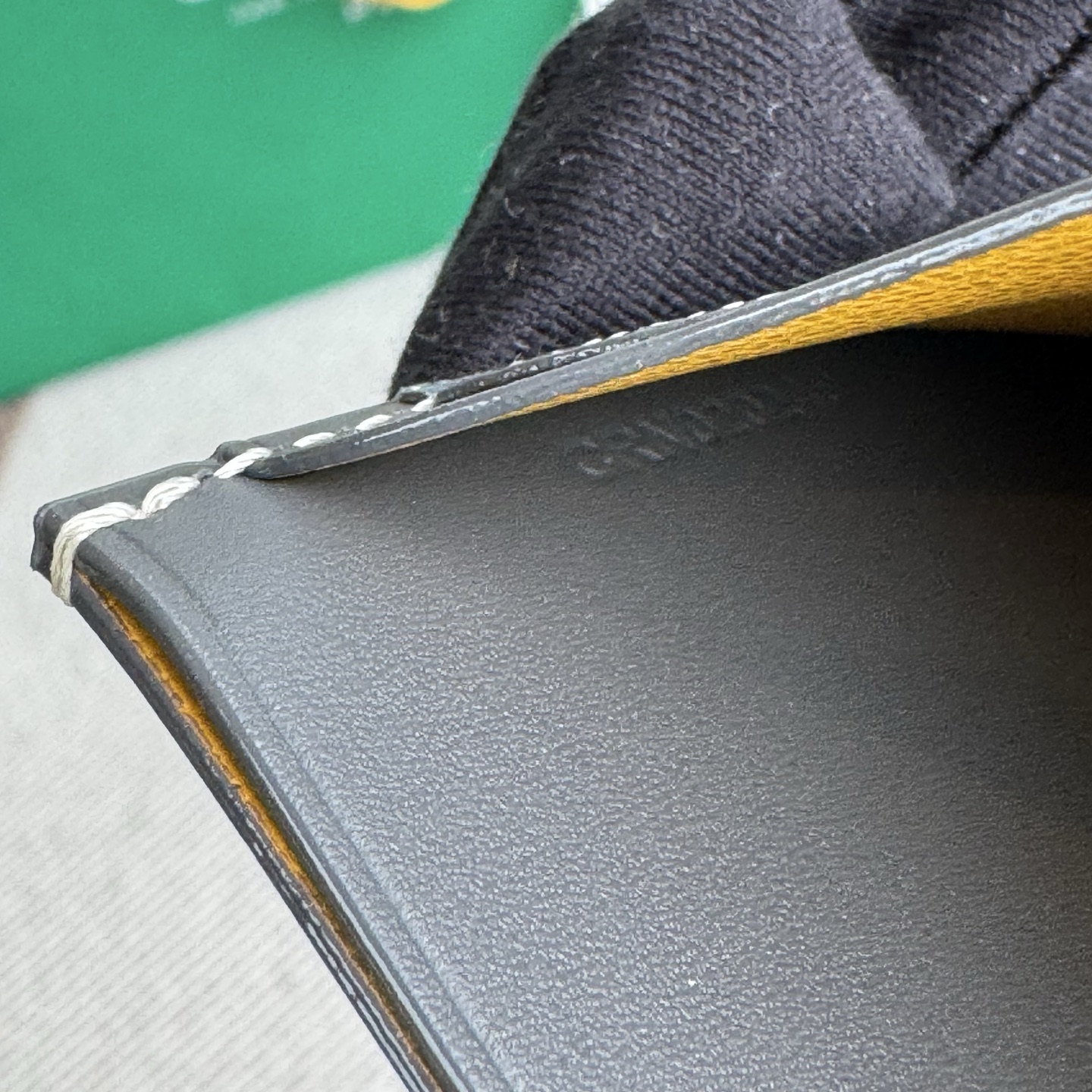 GOYARD Goya’s entry-level standard features need no introduction - Image 9