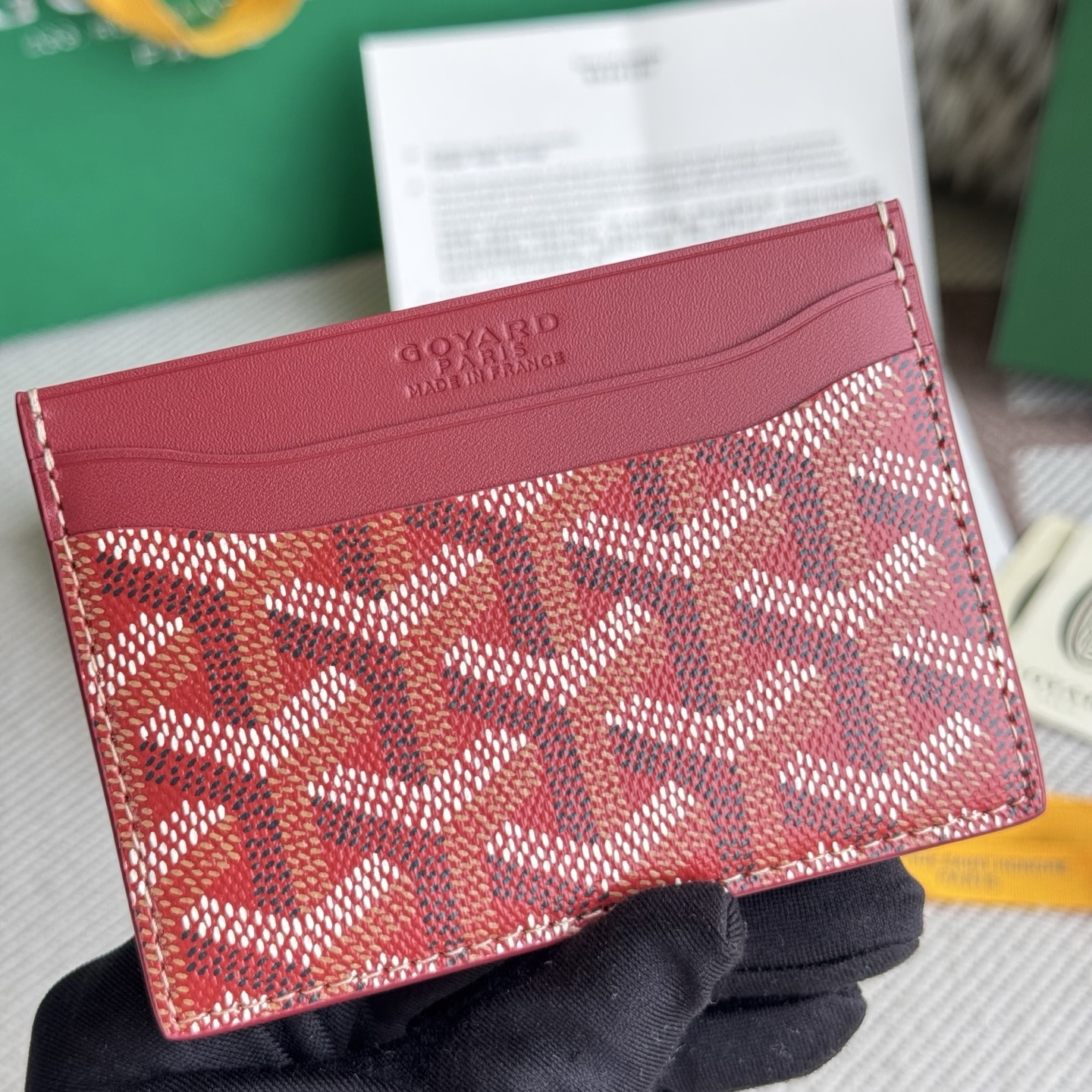GOYARD Goya’s entry-level standard features need no introduction - Image 6