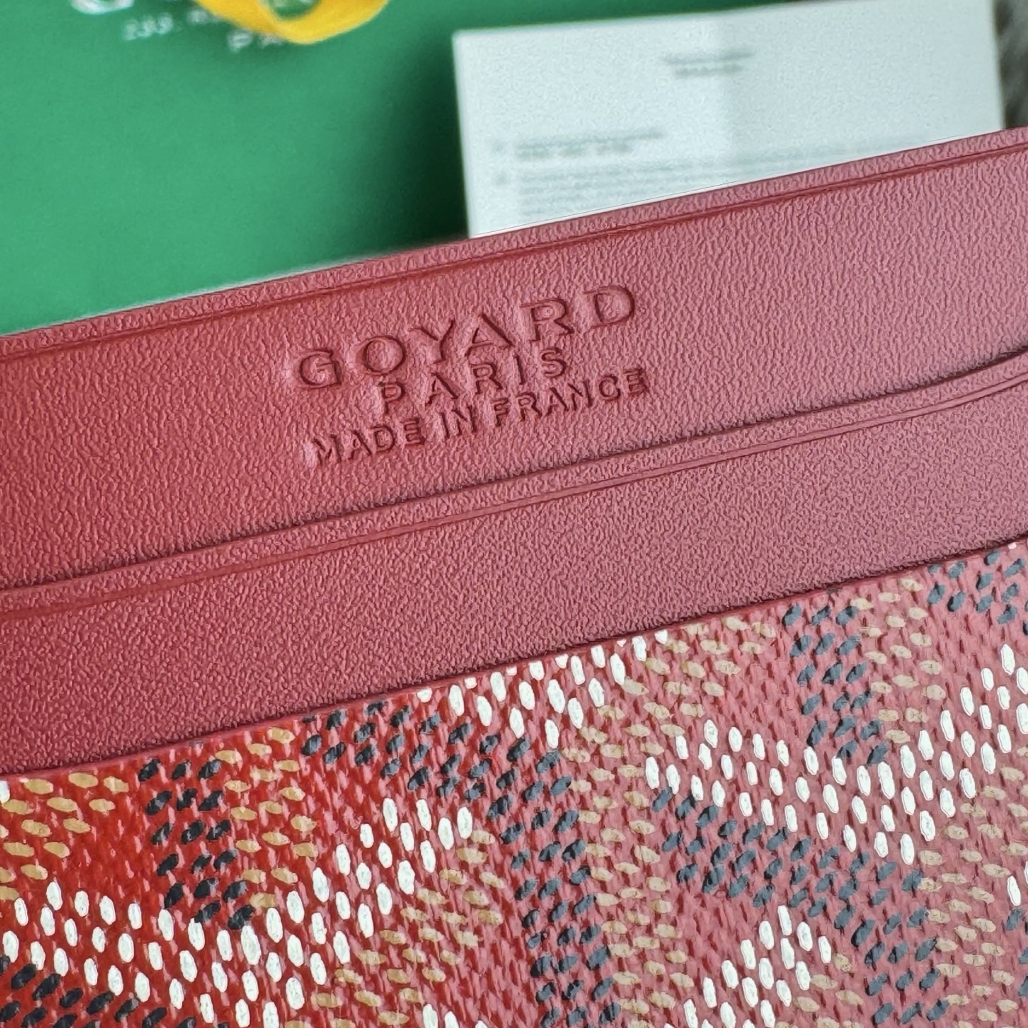 GOYARD Goya’s entry-level standard features need no introduction - Image 7