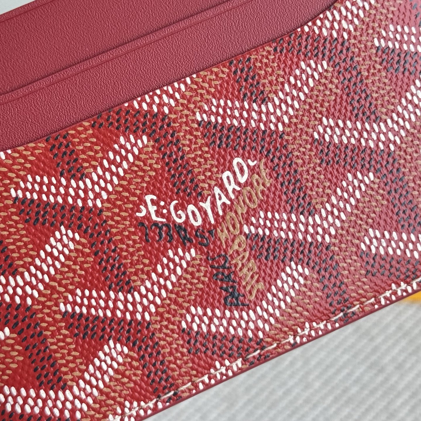 GOYARD Goya’s entry-level standard features need no introduction - Image 8