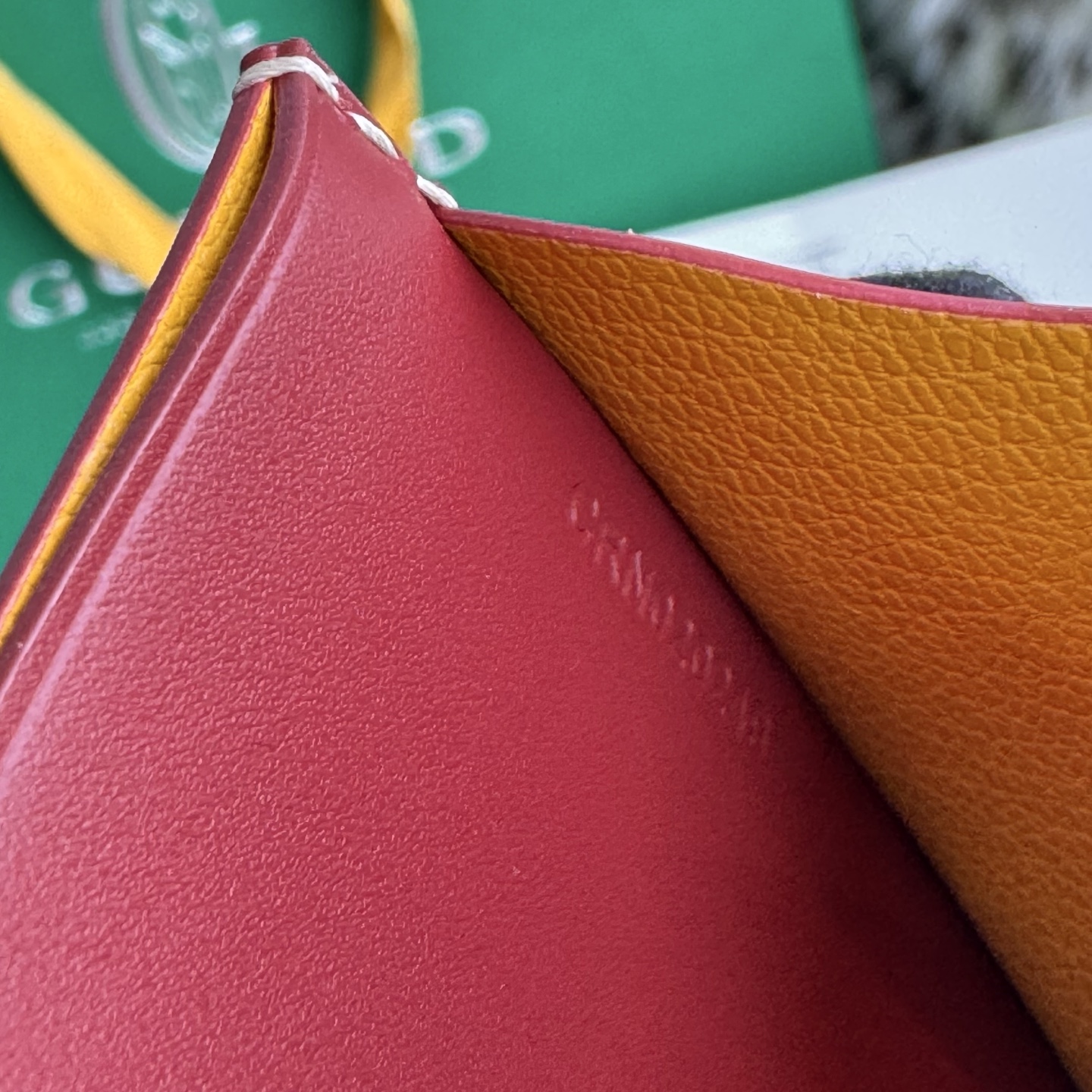 GOYARD Goya’s entry-level standard features need no introduction - Image 9