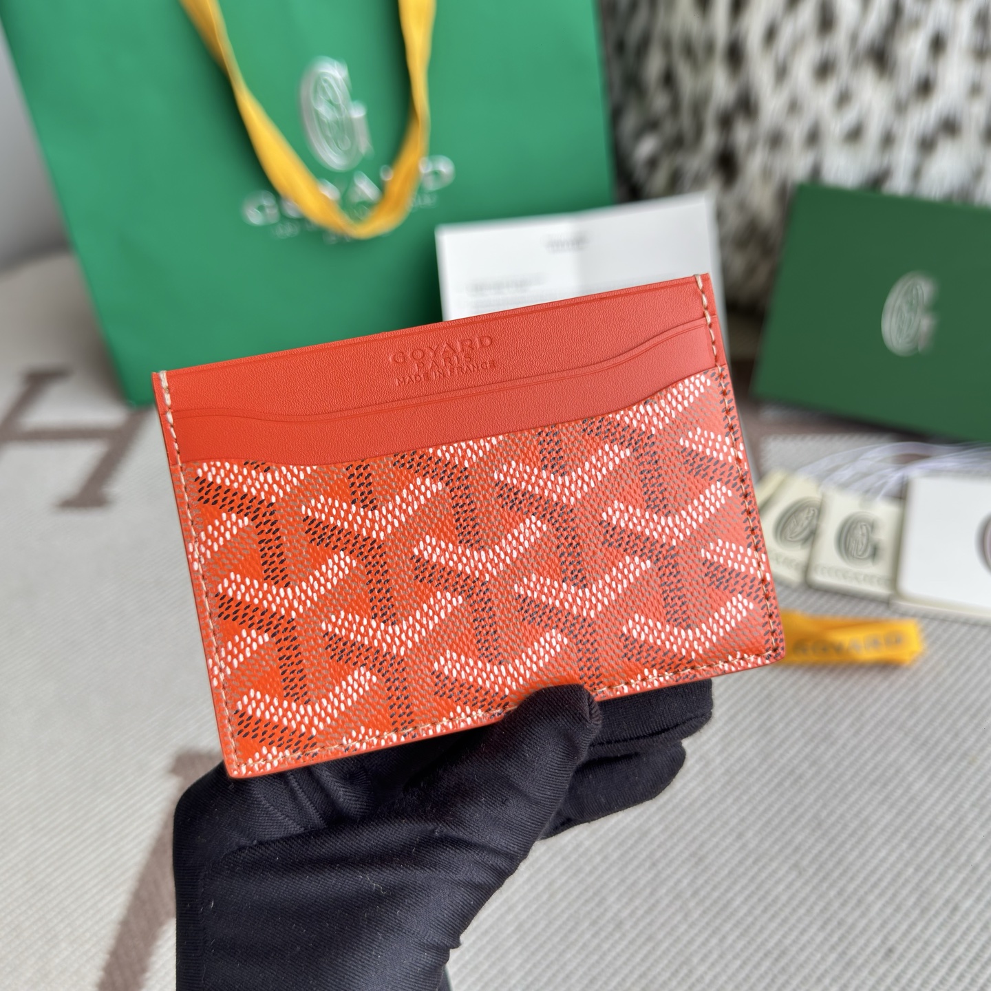 GOYARD Goya’s entry-level standard features need no introduction - Image 2
