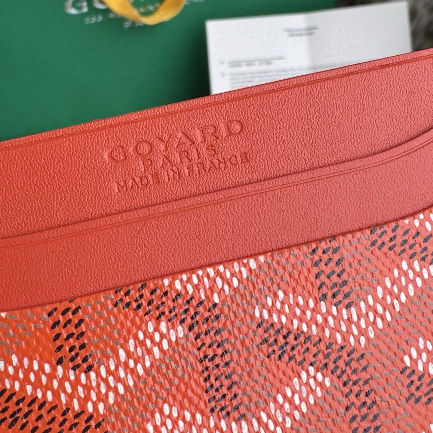 GOYARD Goya’s entry-level standard features need no introduction - Image 7