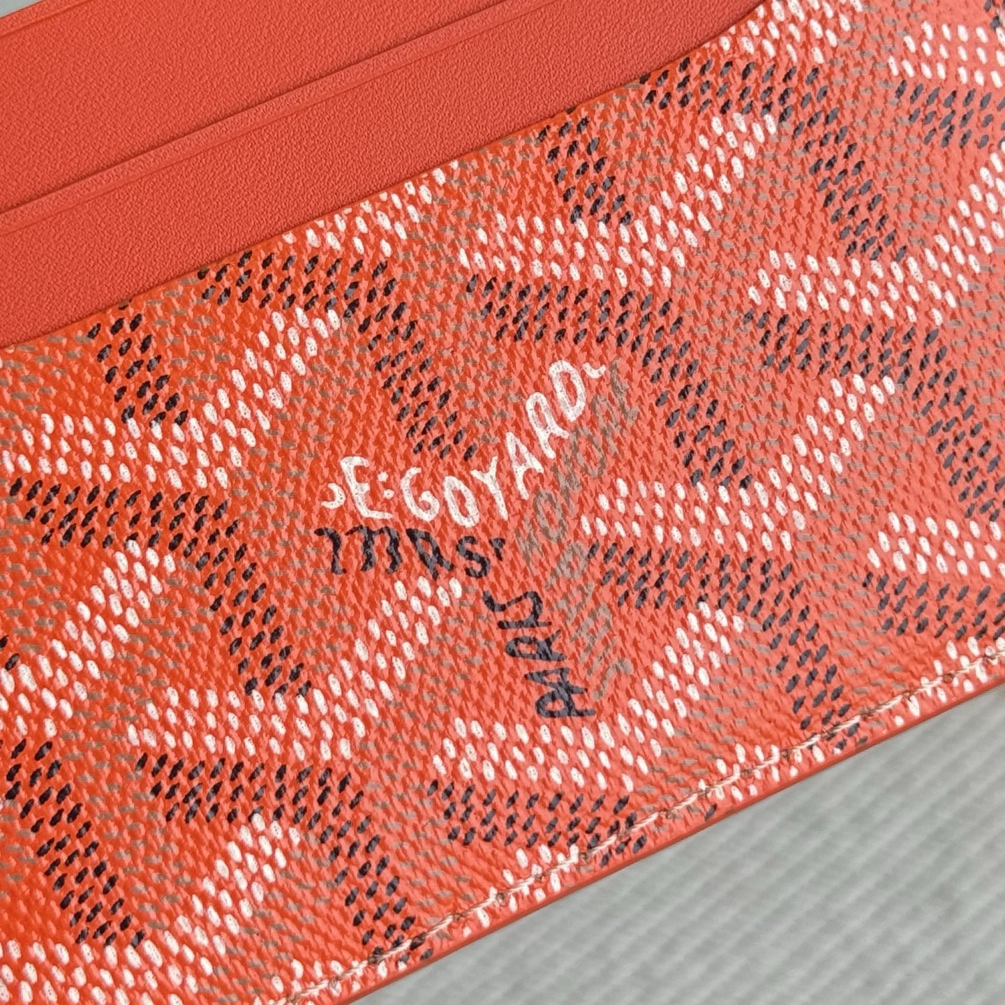 GOYARD Goya’s entry-level standard features need no introduction - Image 8