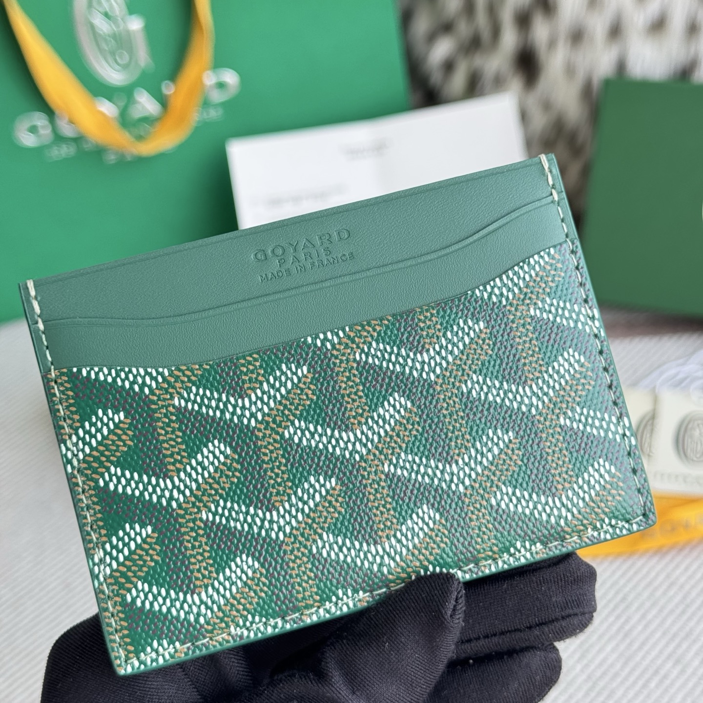 GOYARD Goya’s entry-level standard features need no introduction - Image 6
