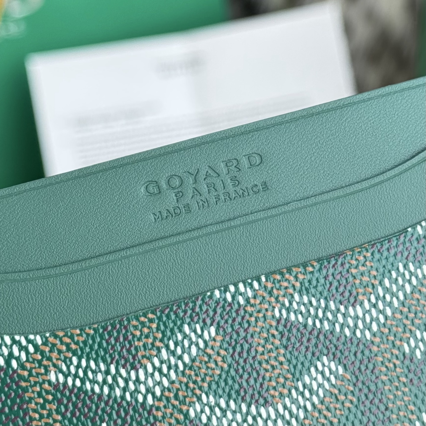 GOYARD Goya’s entry-level standard features need no introduction - Image 7