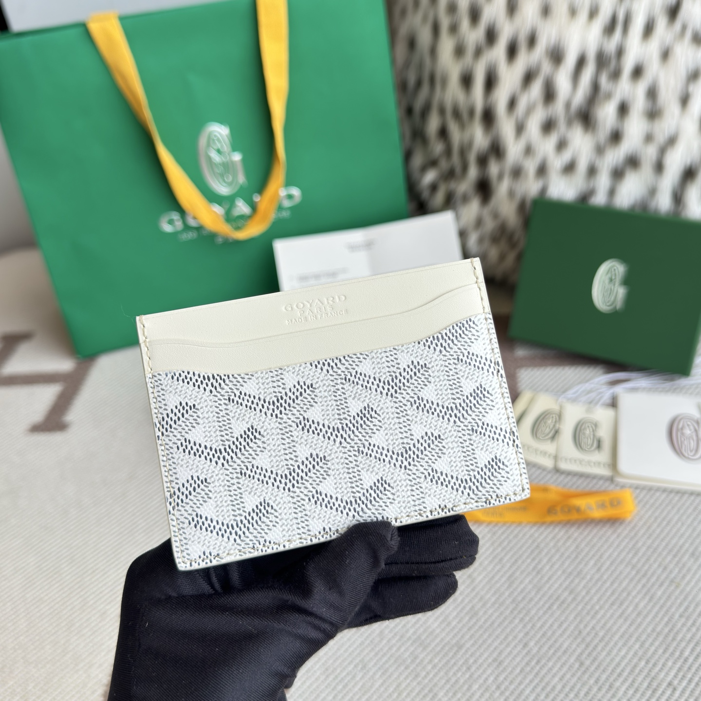 GOYARD Goya’s entry-level standard features need no introduction - Image 2
