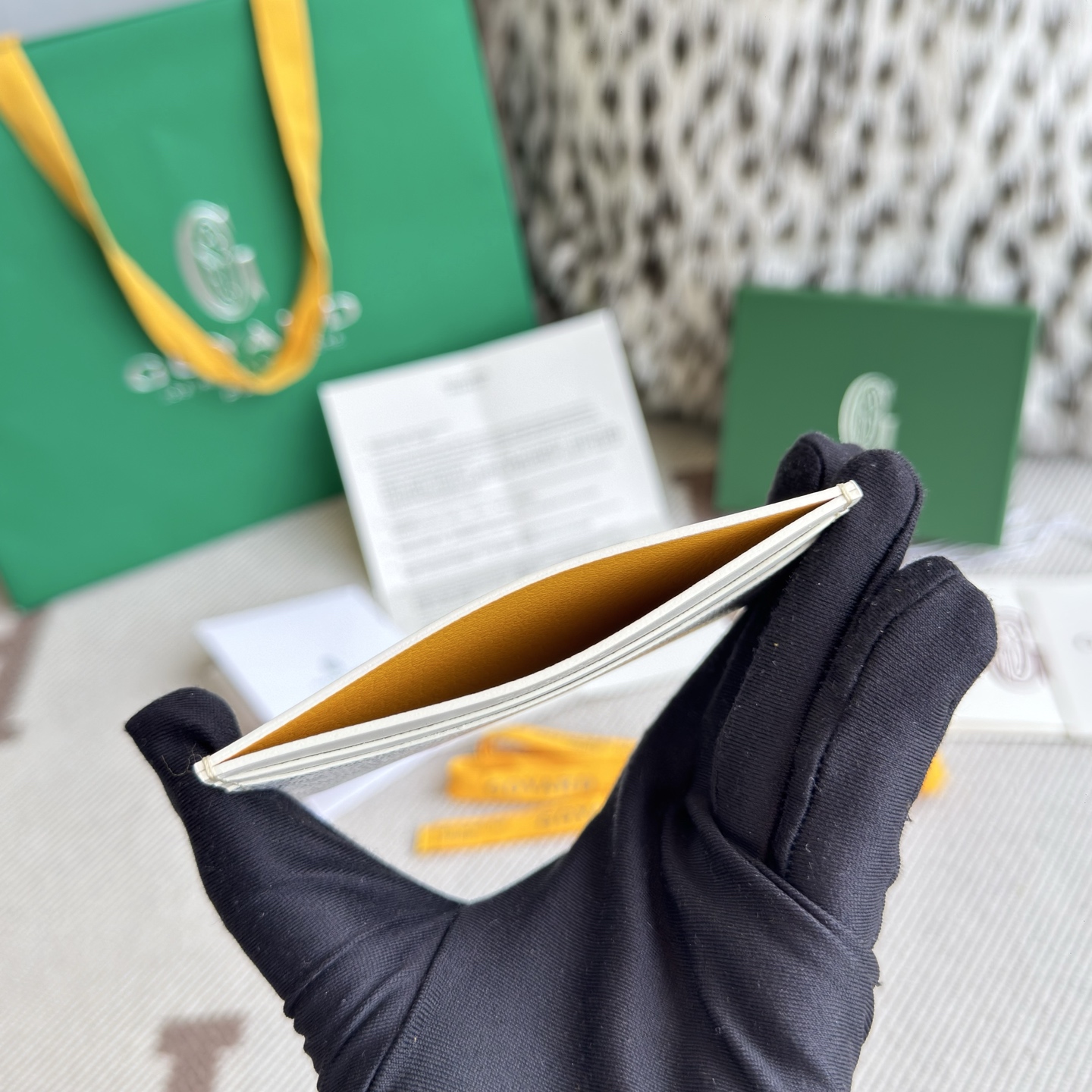 GOYARD Goya’s entry-level standard features need no introduction - Image 5