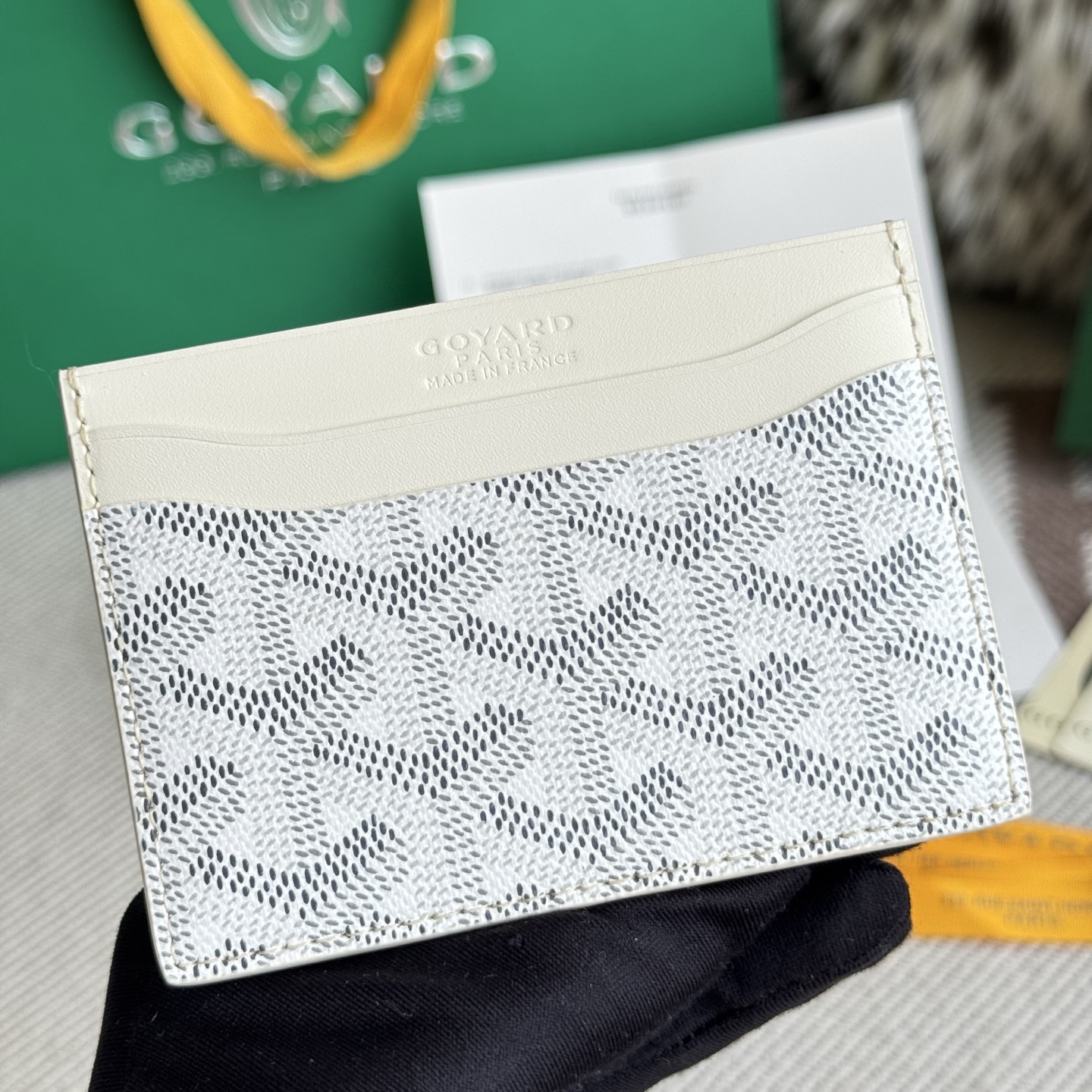 GOYARD Goya’s entry-level standard features need no introduction - Image 6