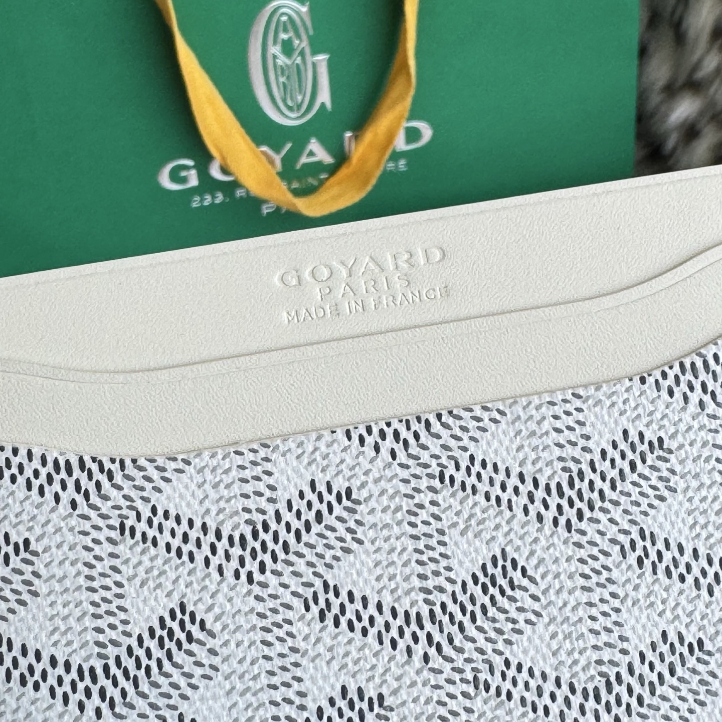 GOYARD Goya’s entry-level standard features need no introduction - Image 7