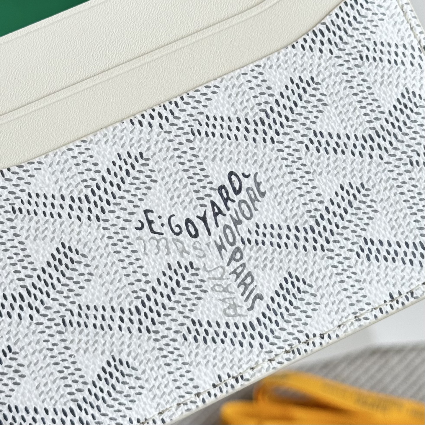 GOYARD Goya’s entry-level standard features need no introduction - Image 8