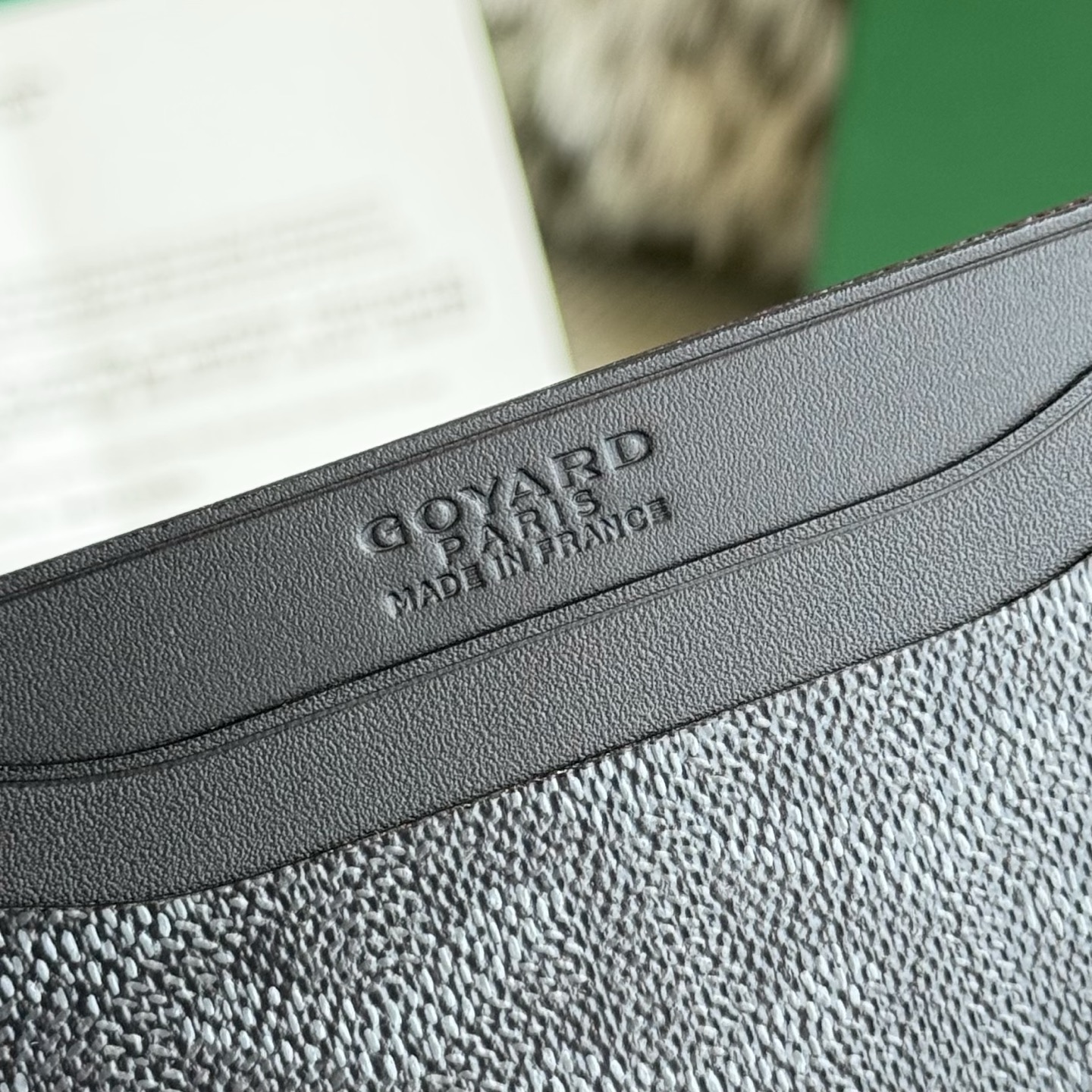 GOYARD Goya’s entry-level standard features need no introduction - Image 7