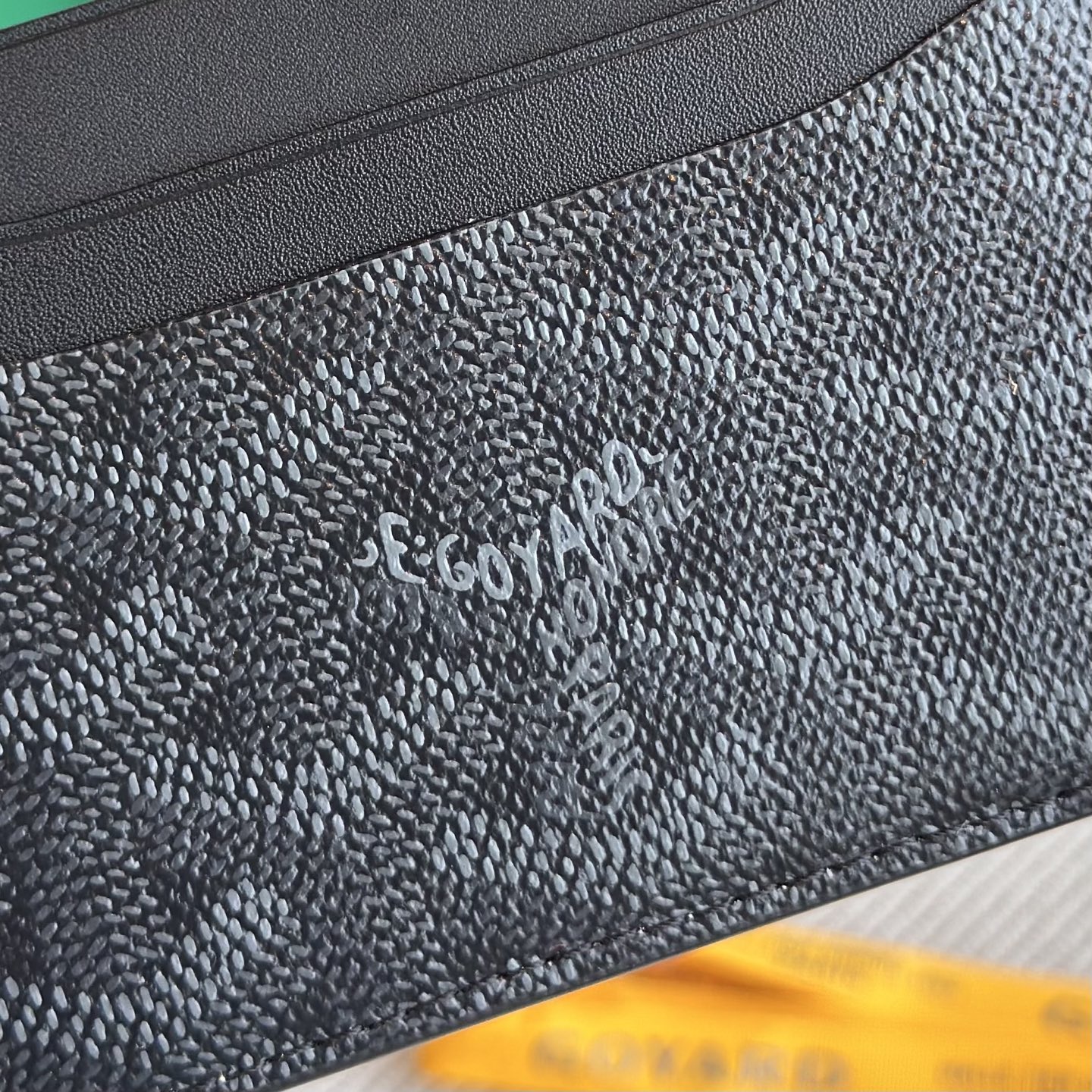 GOYARD Goya’s entry-level standard features need no introduction - Image 8