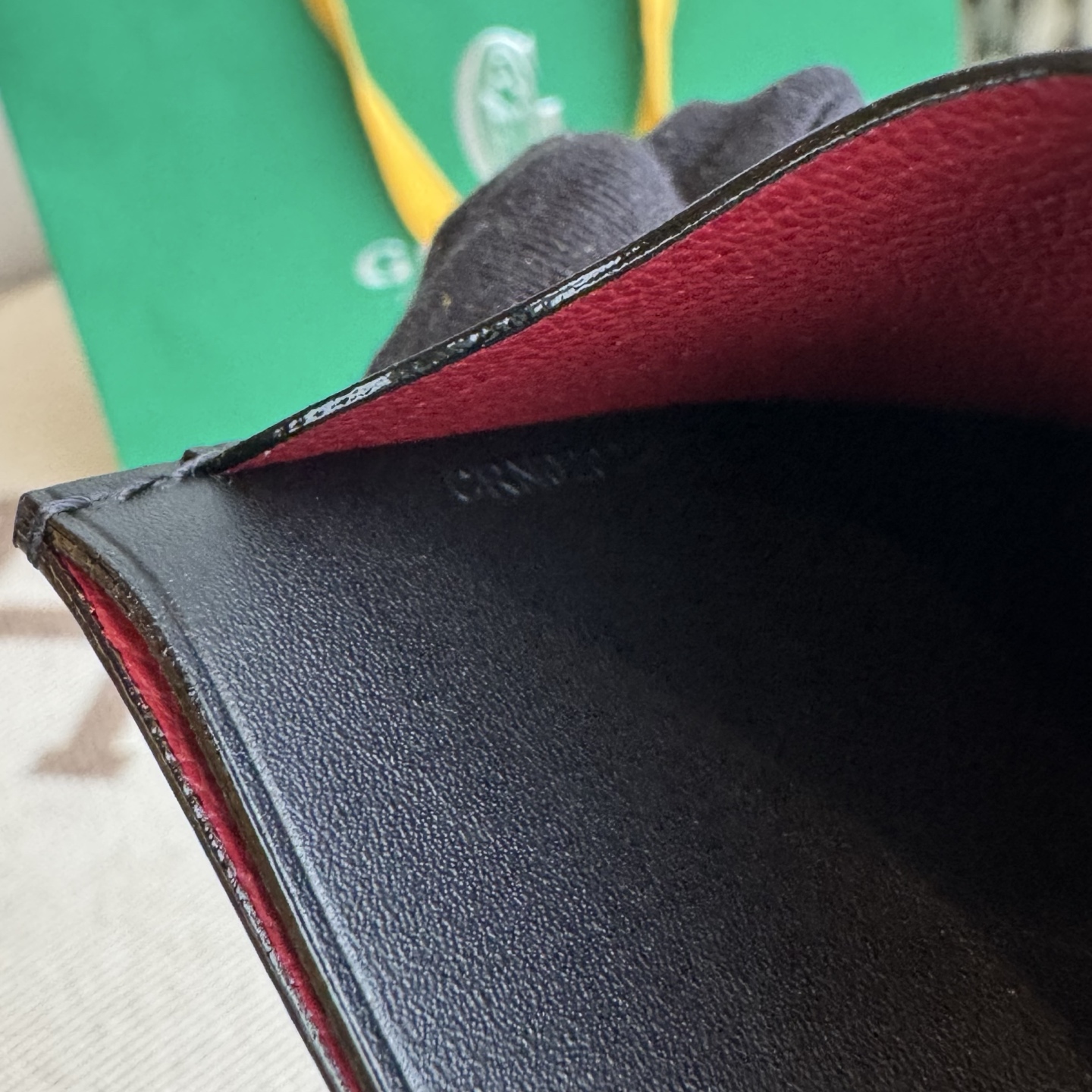 GOYARD Goya’s entry-level standard features need no introduction - Image 9