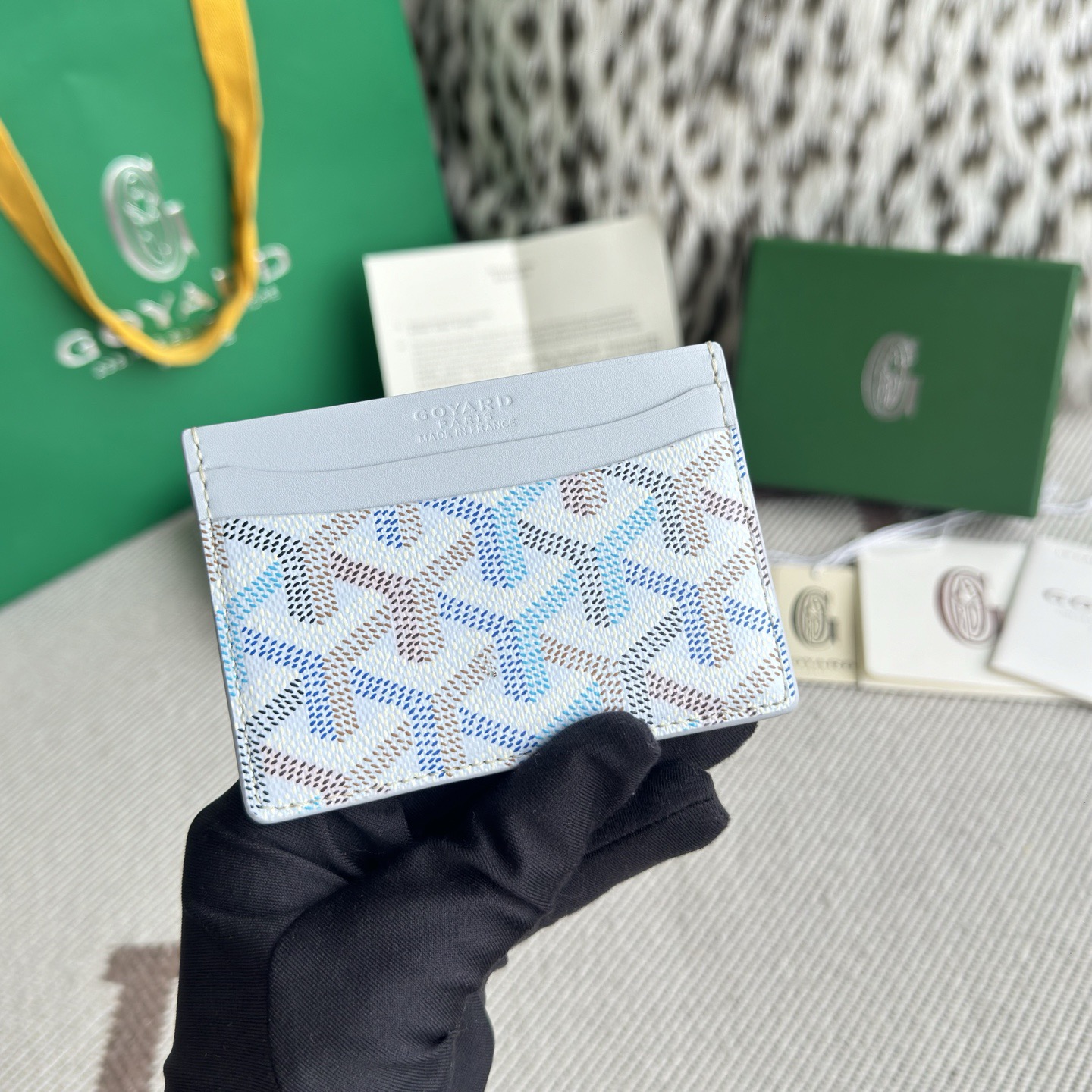 GOYARD Goya’s entry-level standard features need no introduction - Image 2