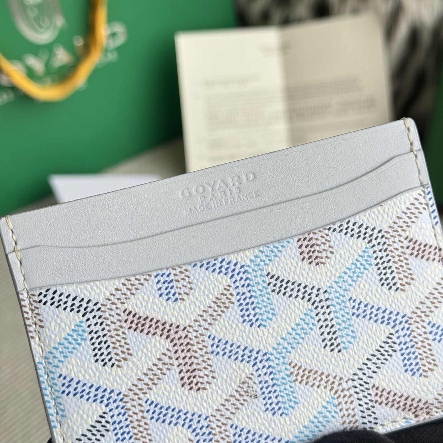 GOYARD Goya’s entry-level standard features need no introduction - Image 6