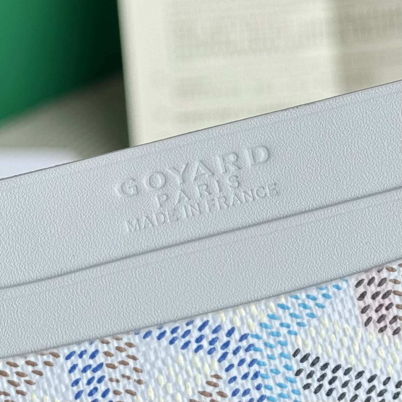 GOYARD Goya’s entry-level standard features need no introduction - Image 7
