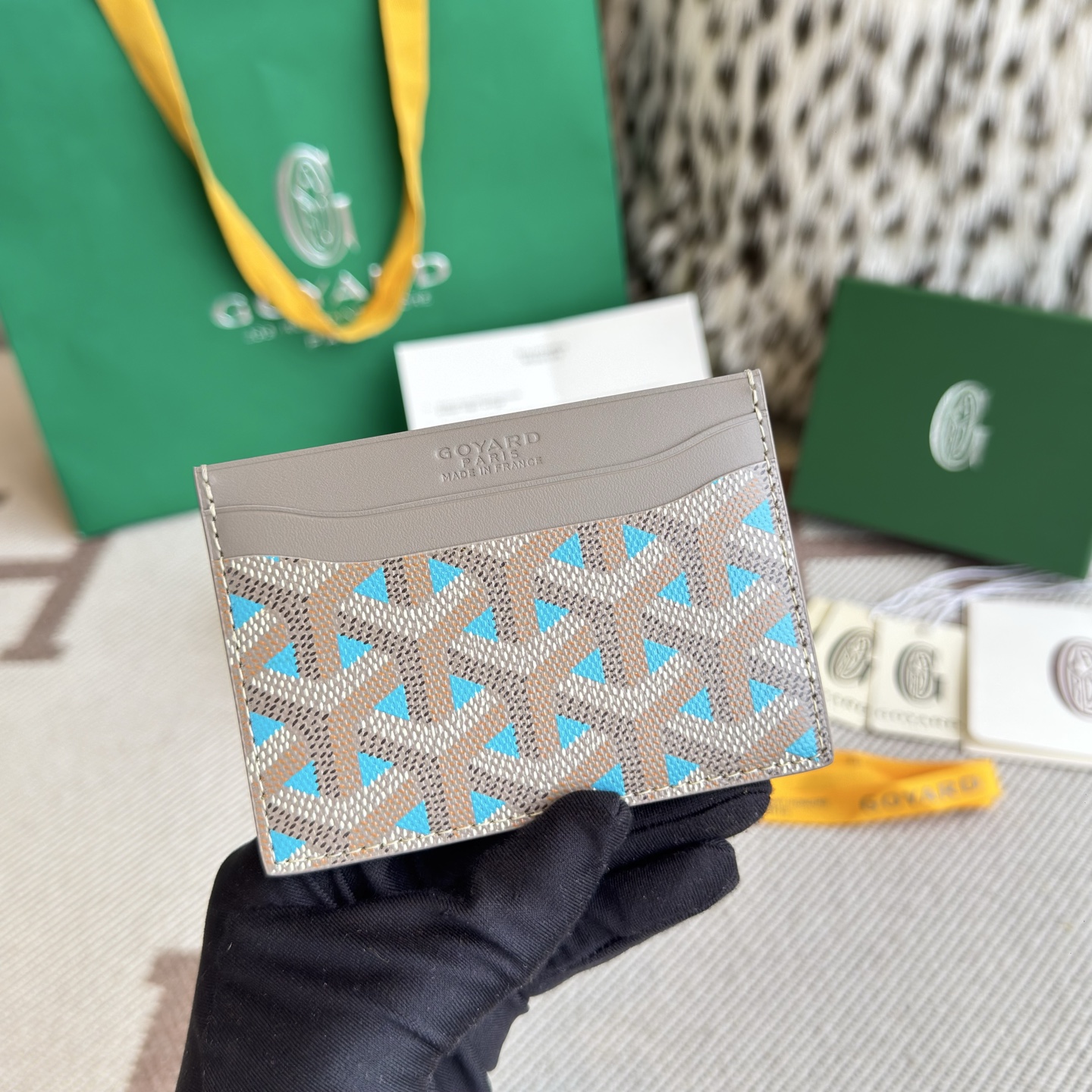 GOYARD Goya’s entry-level standard features need no introduction - Image 2