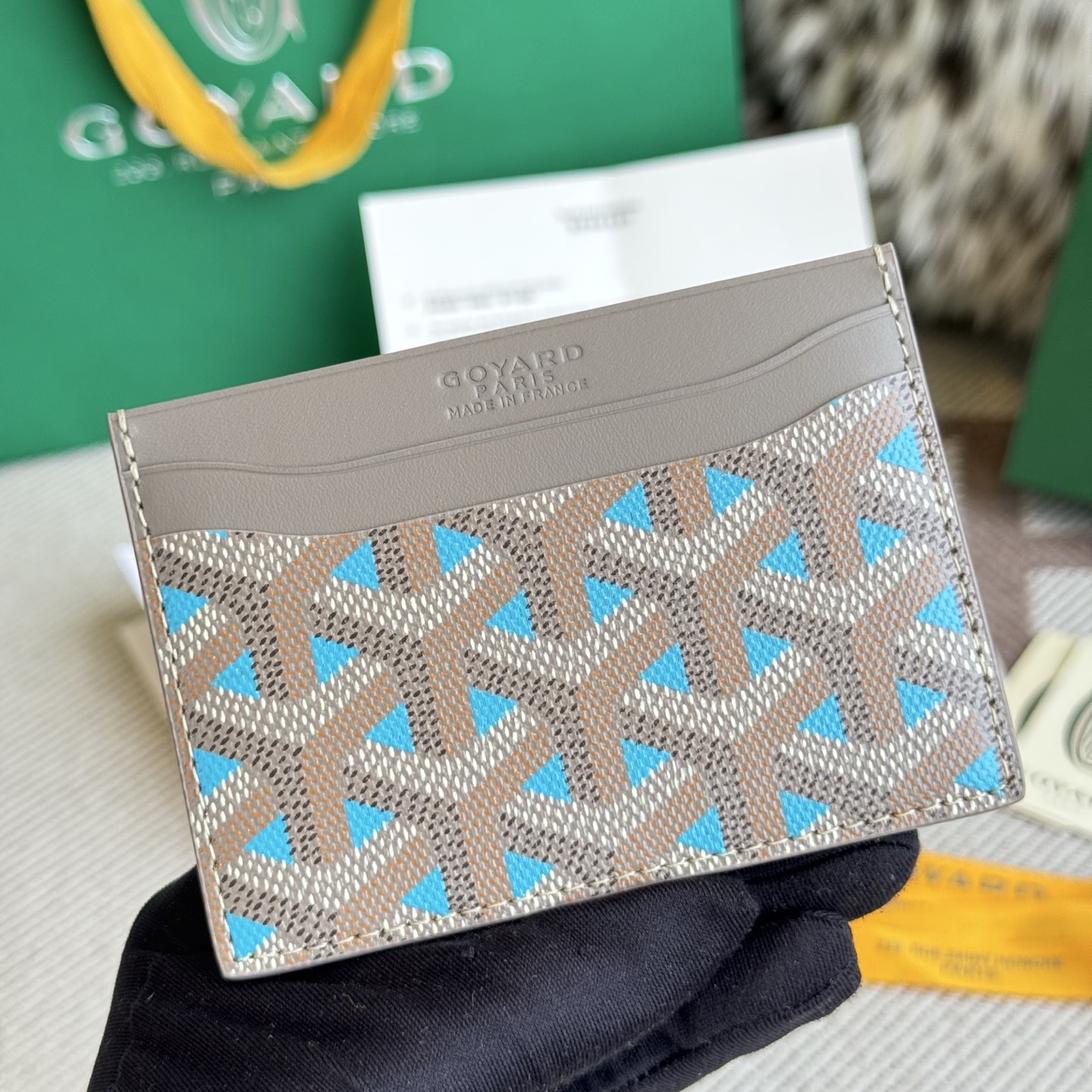 GOYARD Goya’s entry-level standard features need no introduction - Image 6