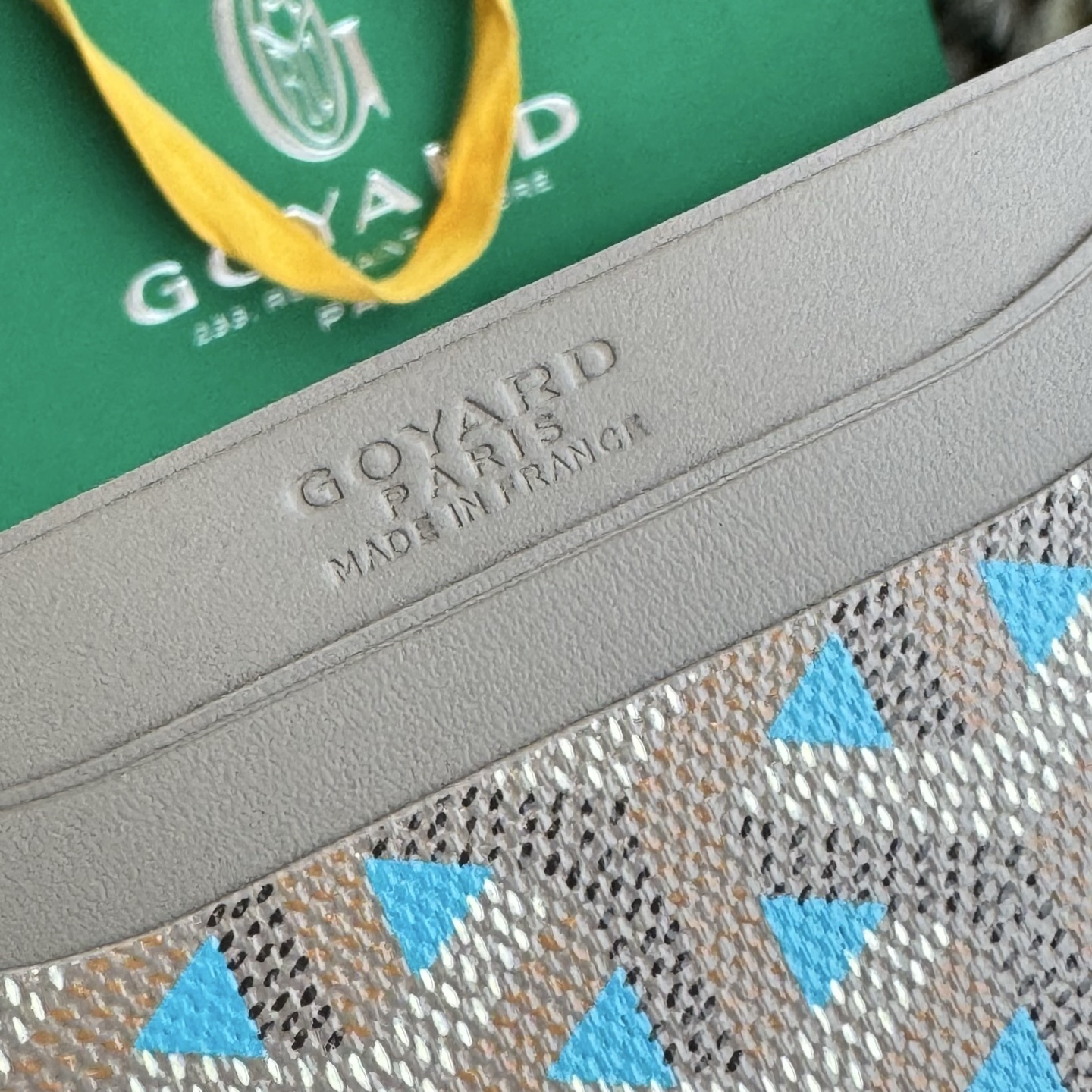 GOYARD Goya’s entry-level standard features need no introduction - Image 7