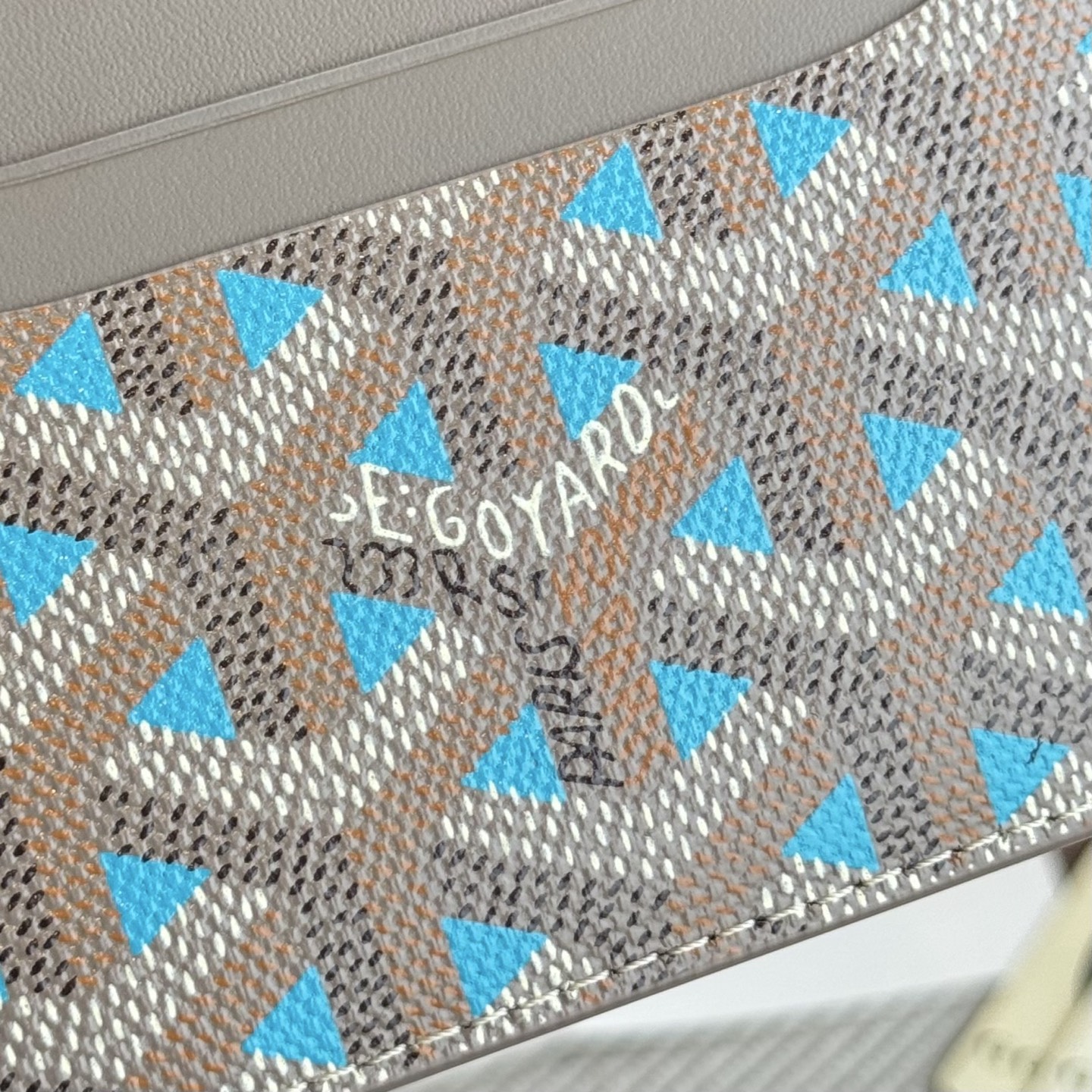 GOYARD Goya’s entry-level standard features need no introduction - Image 8