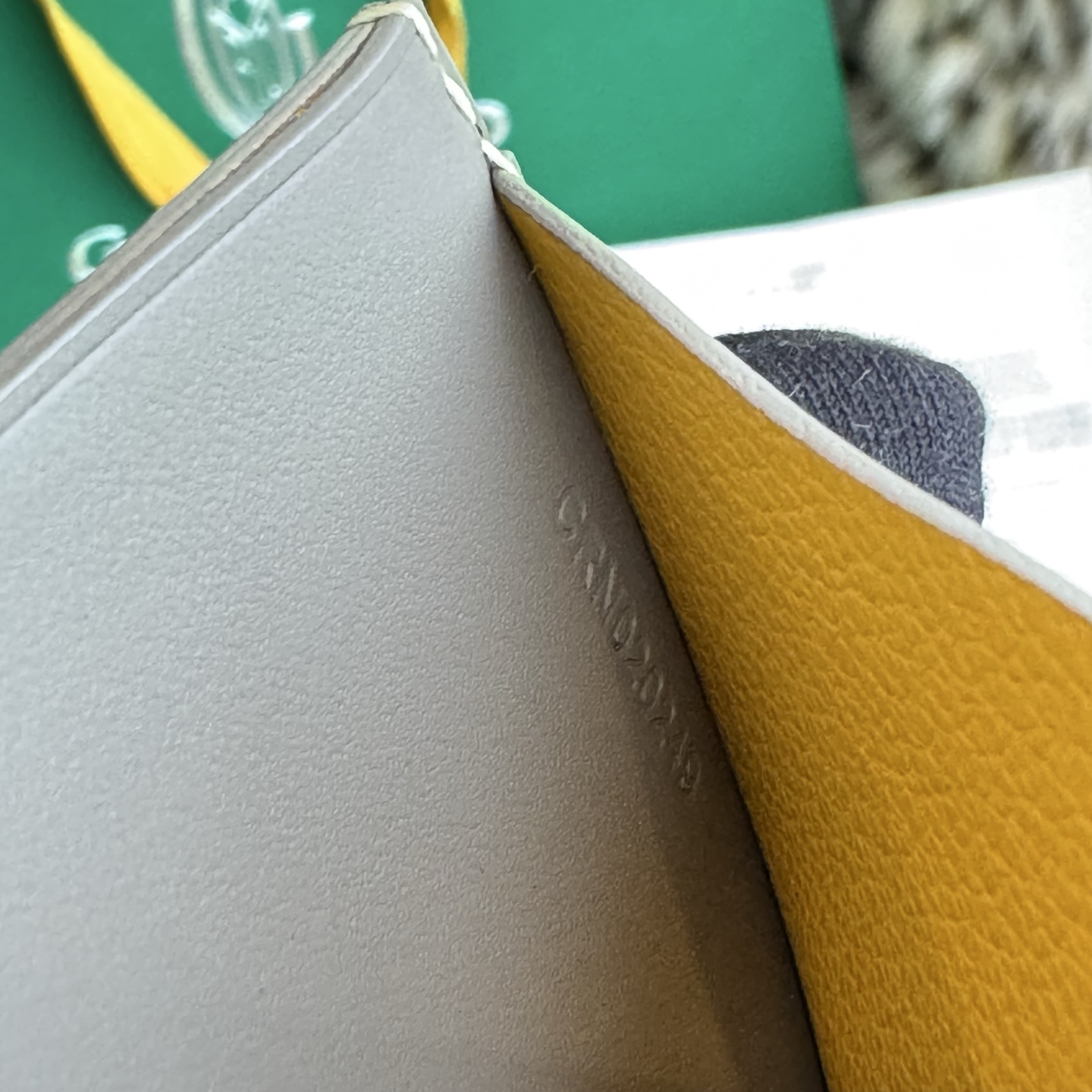GOYARD Goya’s entry-level standard features need no introduction - Image 9