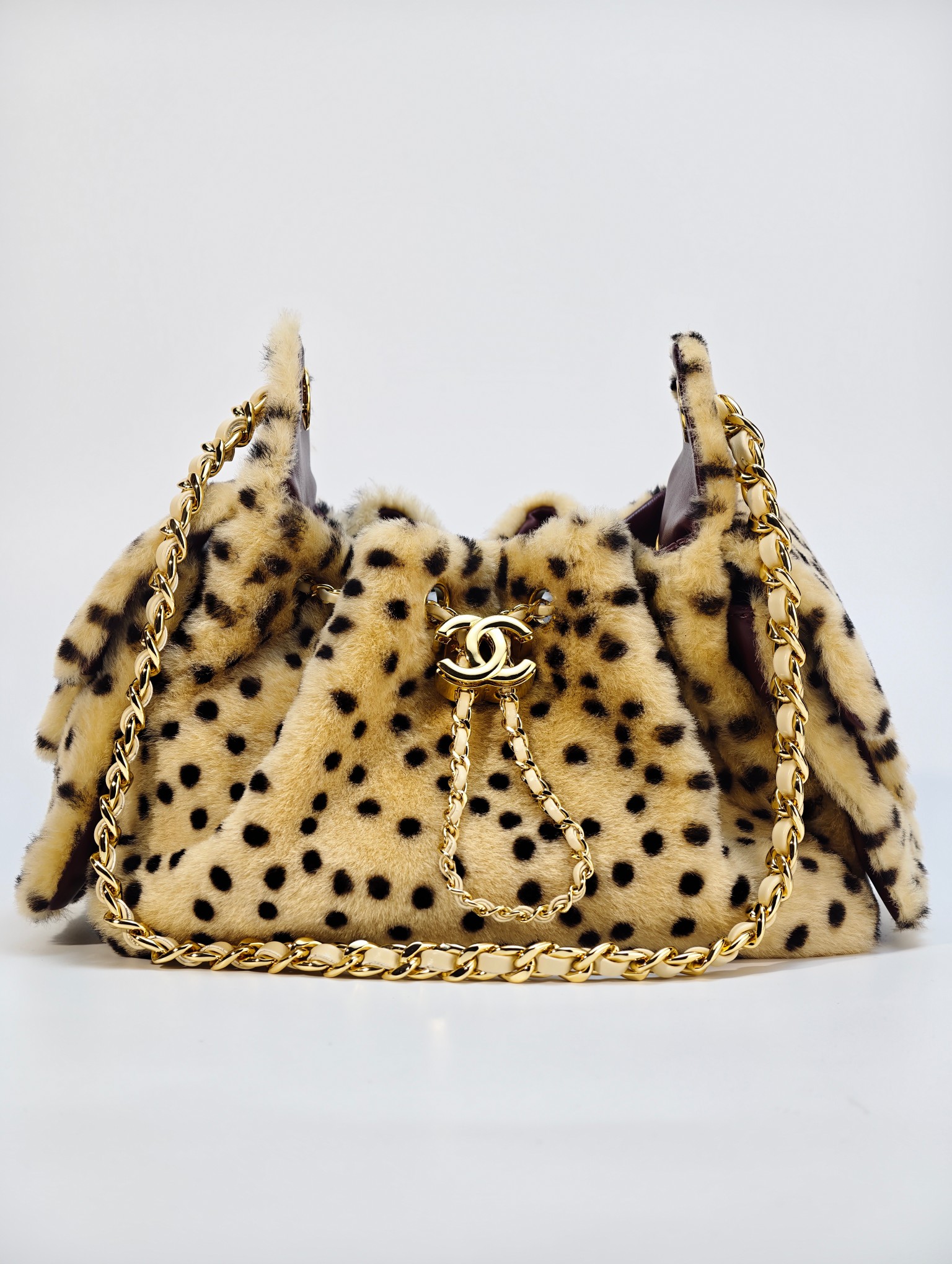Plush 25bag mini