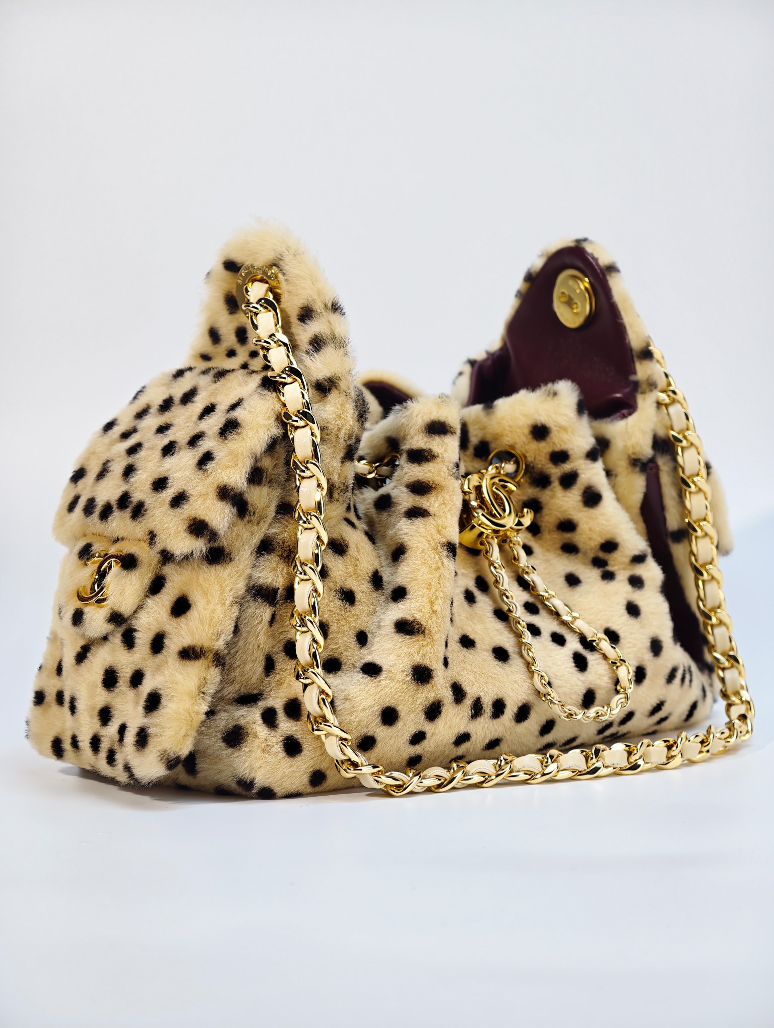 Plush 25bag mini - Image 5