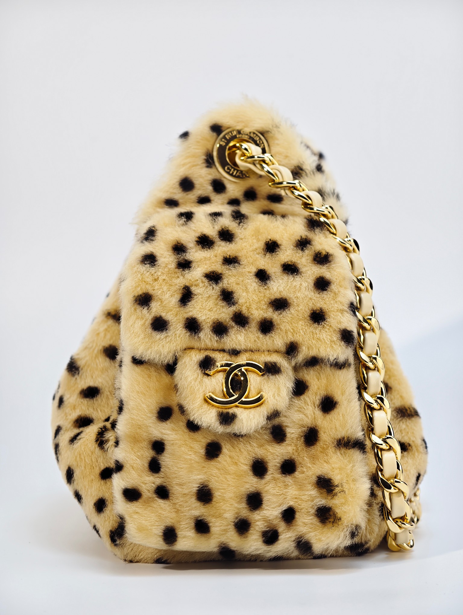 Plush 25bag mini - Image 6