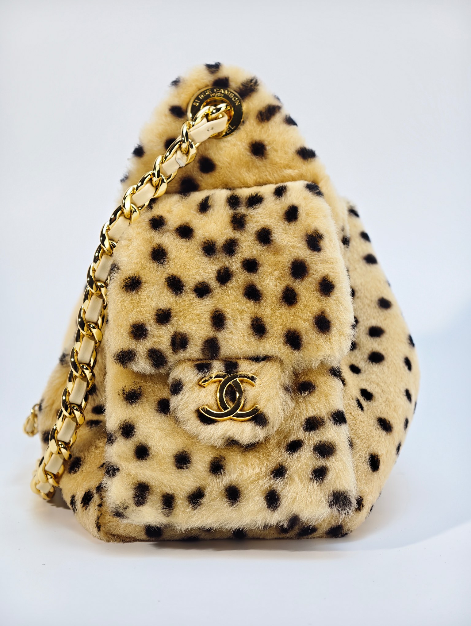 Plush 25bag mini - Image 8