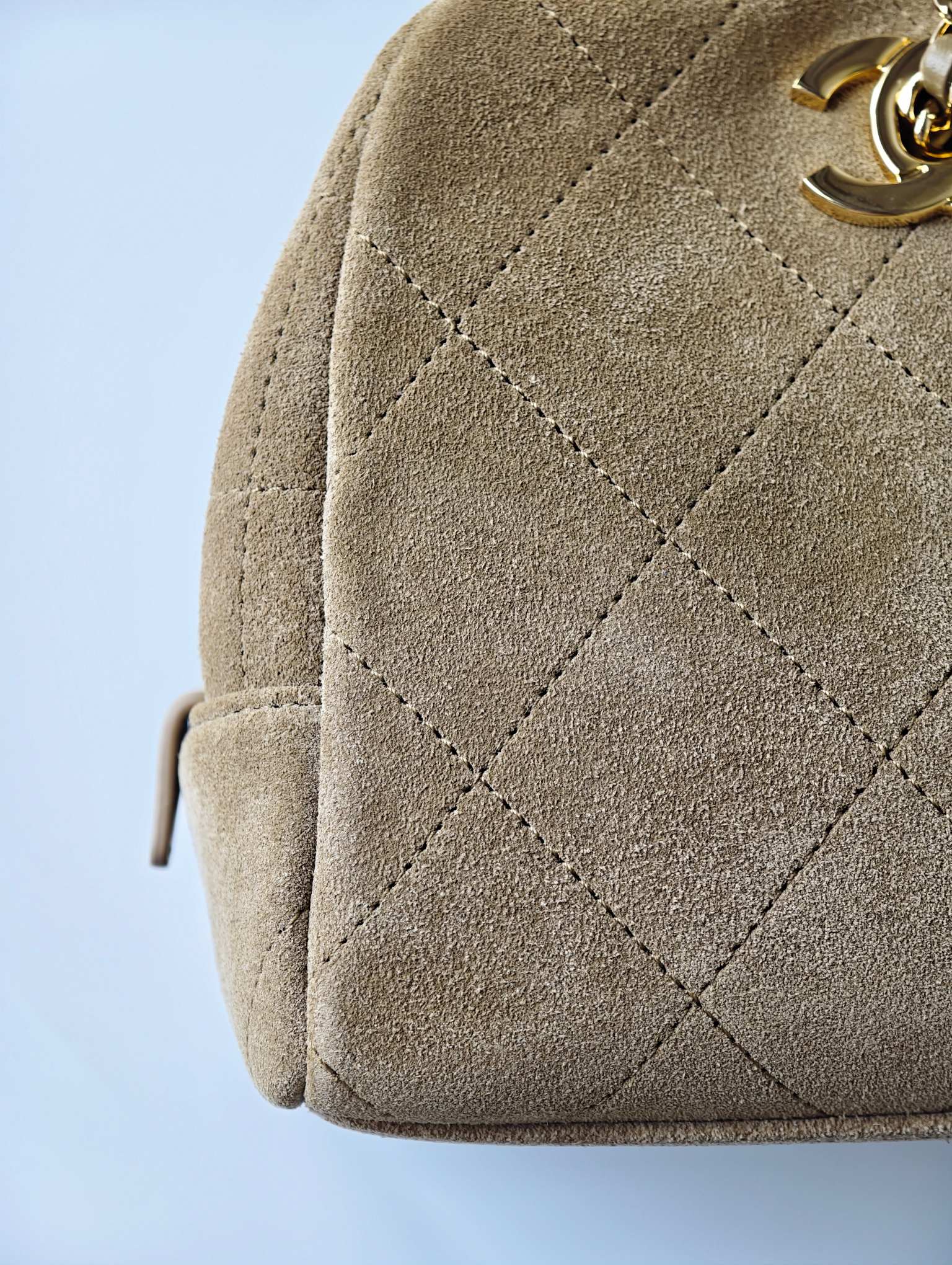 26A suede bowling ball real shot - Image 11