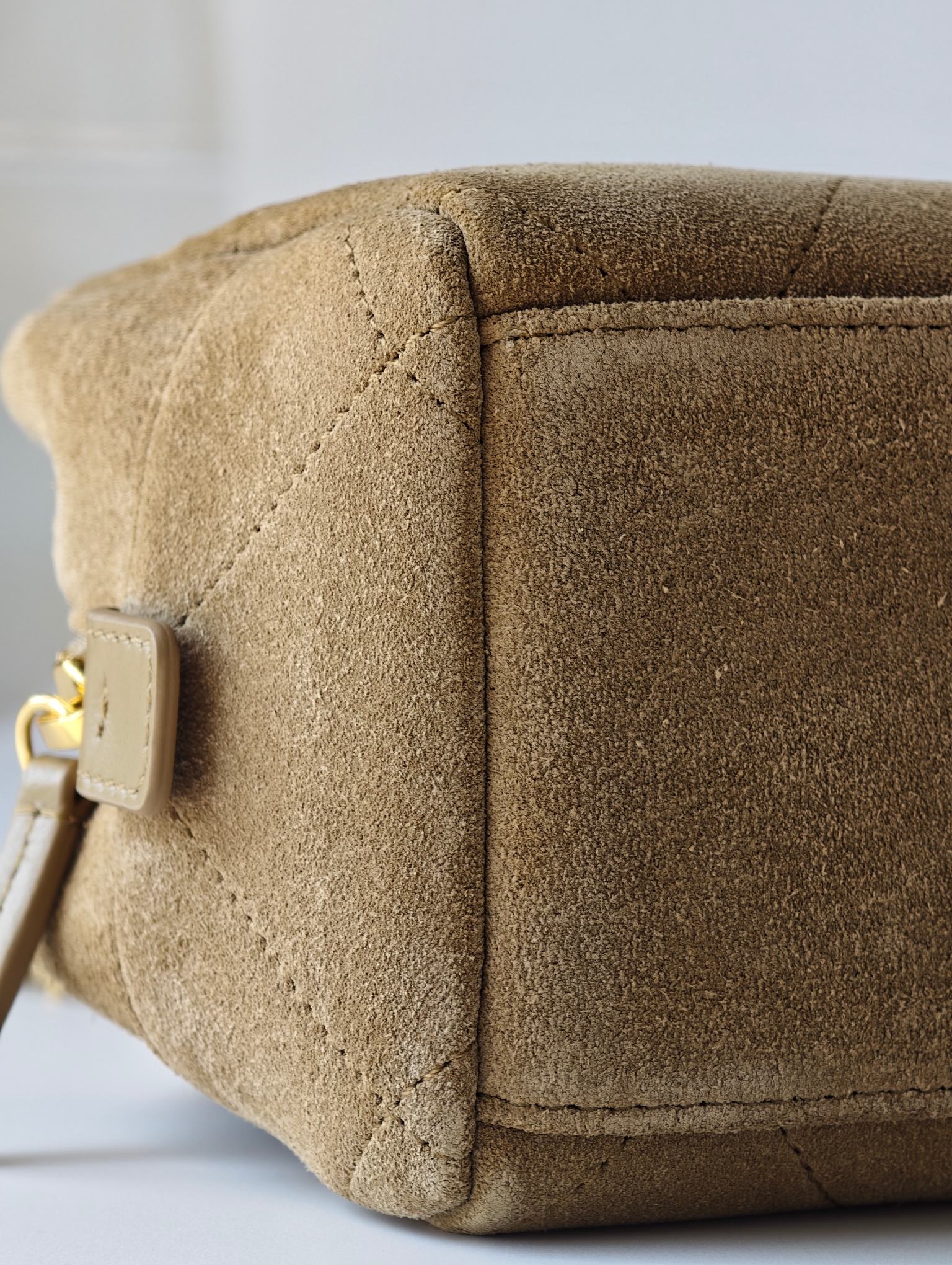 26A suede bowling ball real shot - Image 34