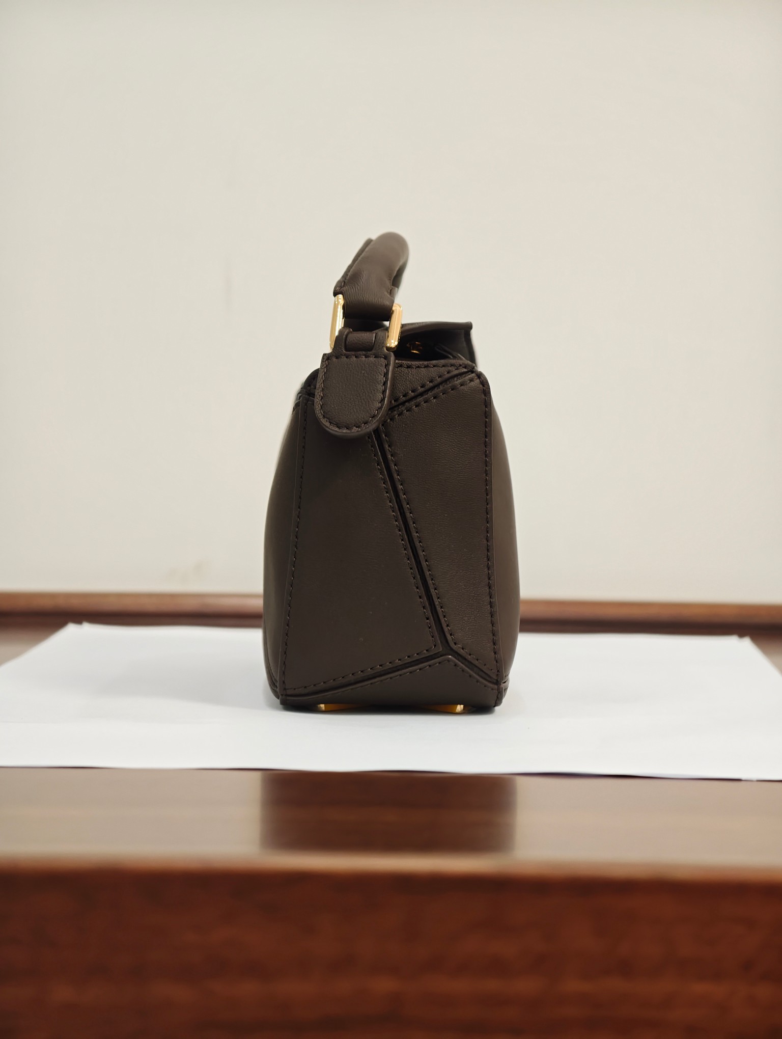 Brownie dark brown📷 - Image 3