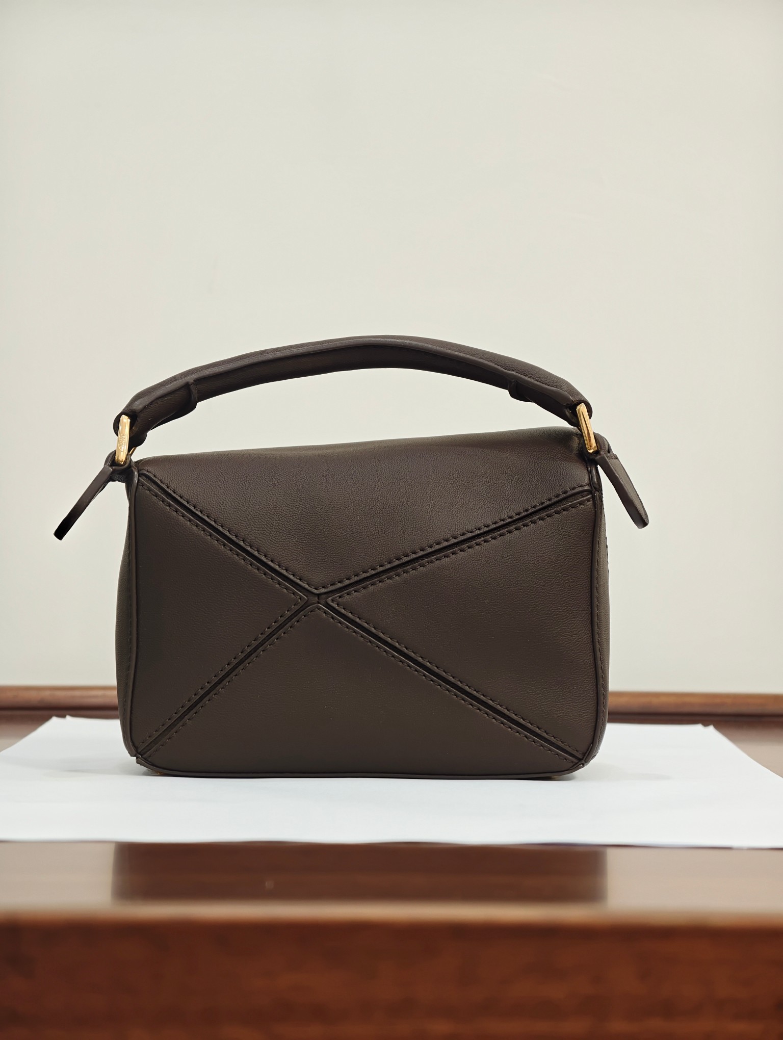Brownie dark brown📷 - Image 4