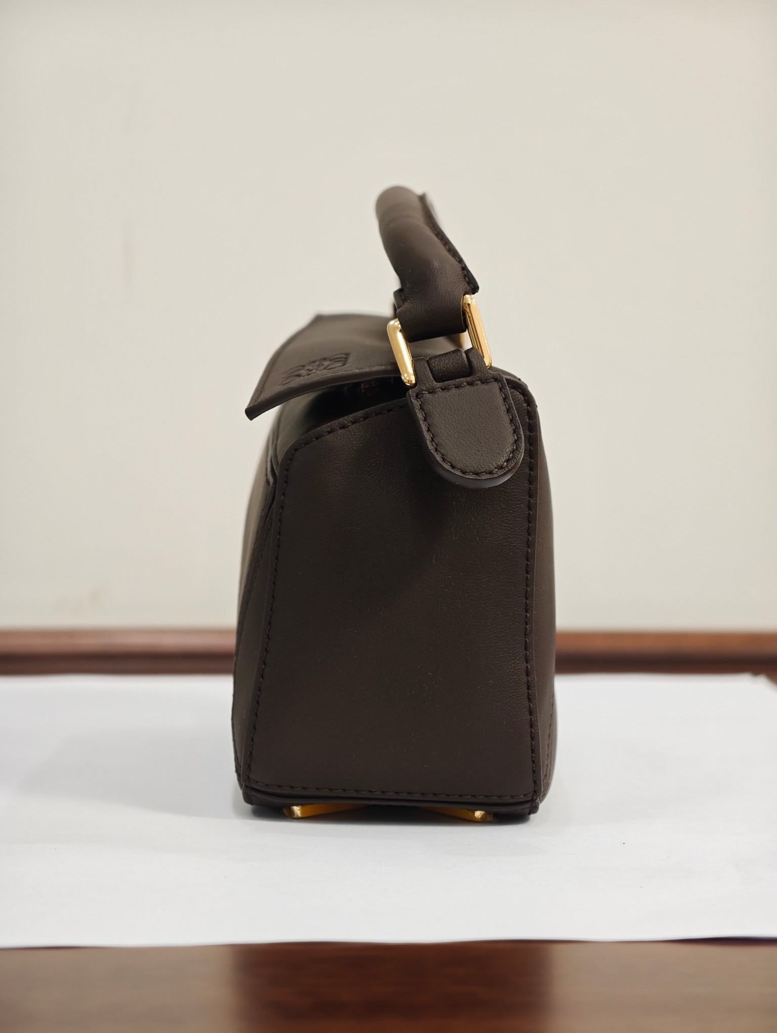 Brownie dark brown📷 - Image 5