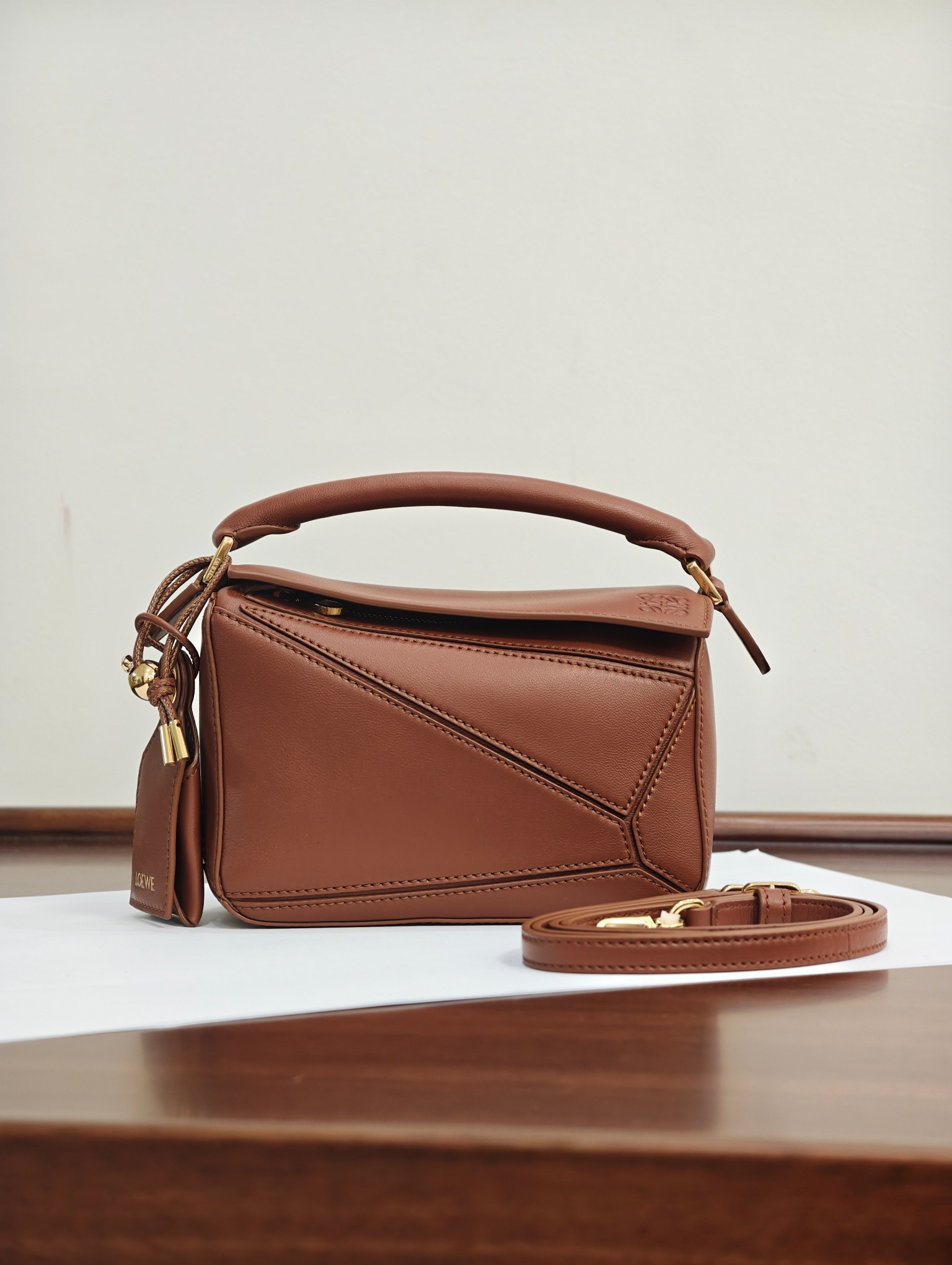 Walnut color📷 - Image 2