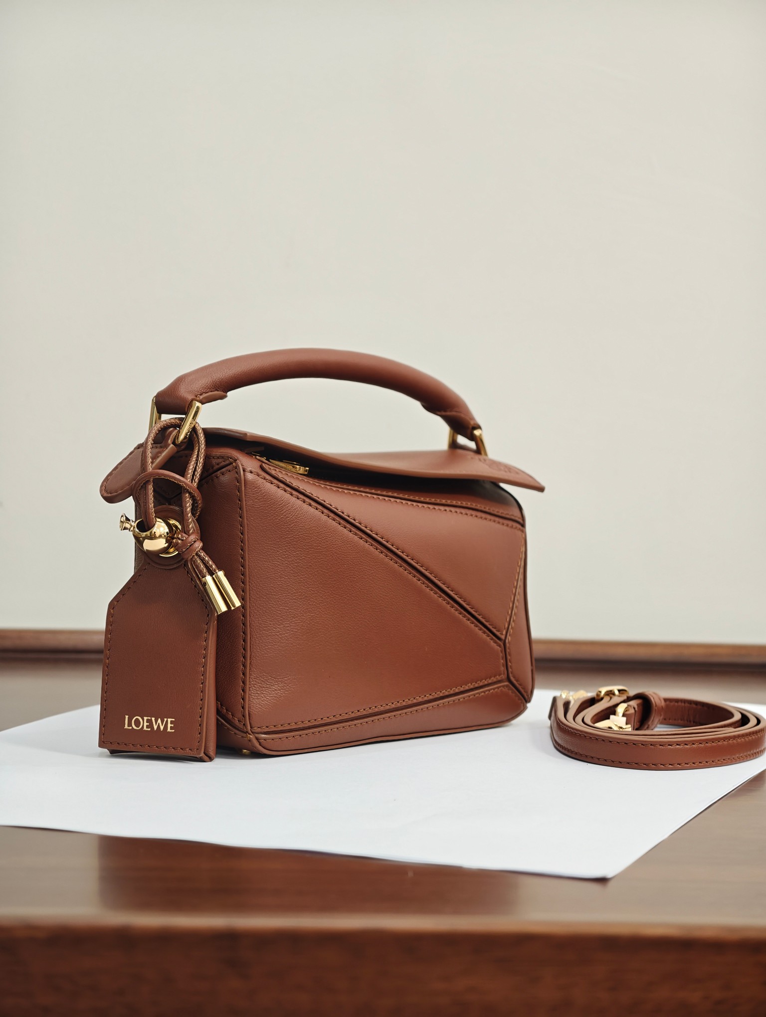 Walnut color📷 - Image 3
