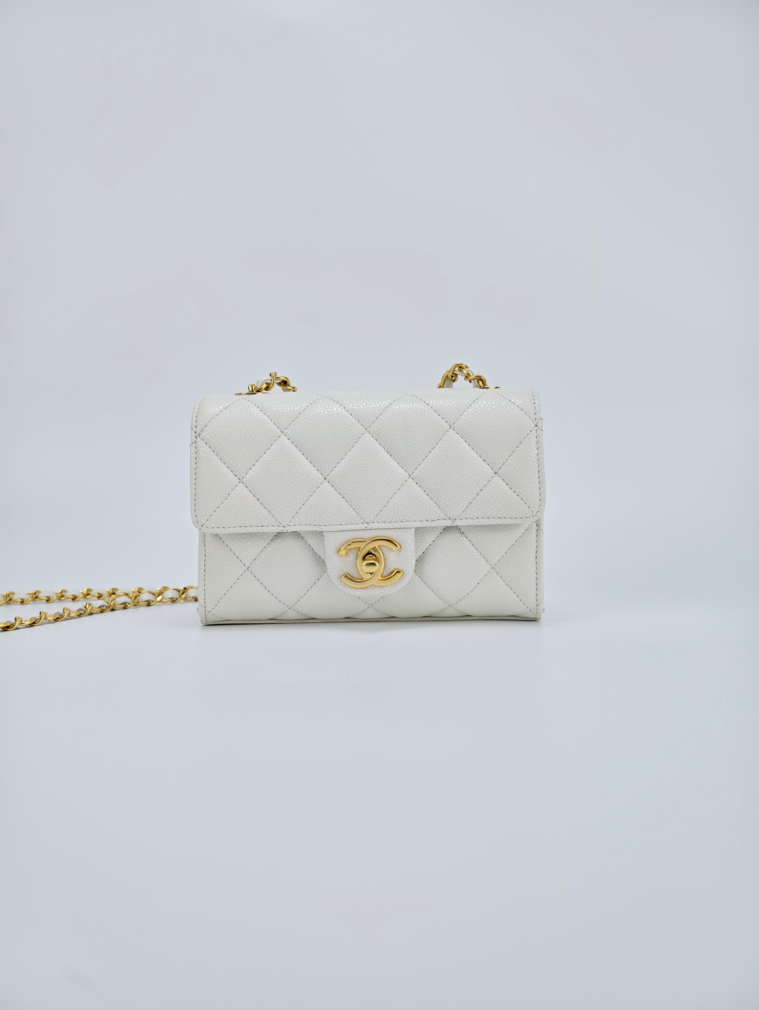 White real shot - Image 2