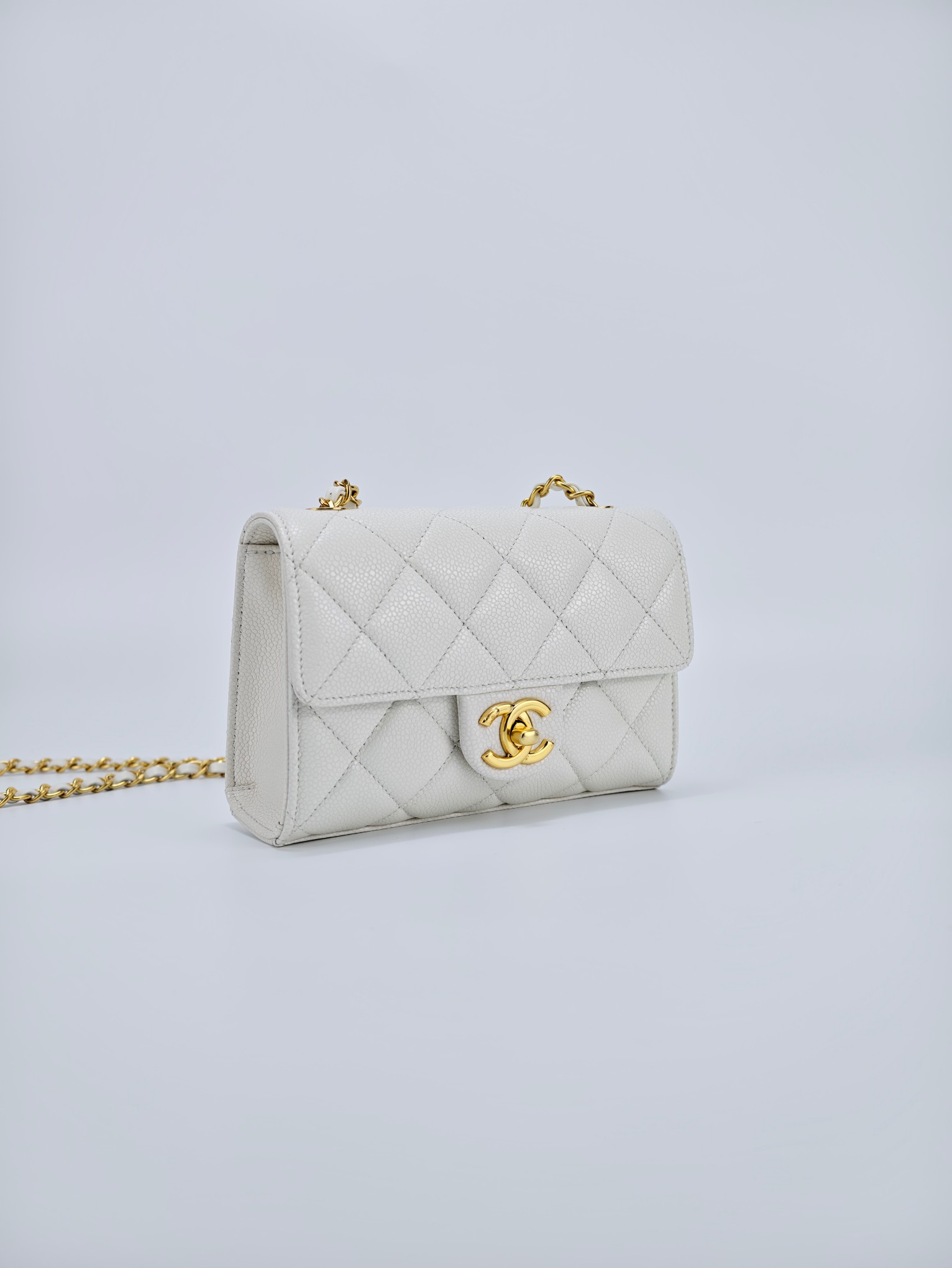 White real shot - Image 3