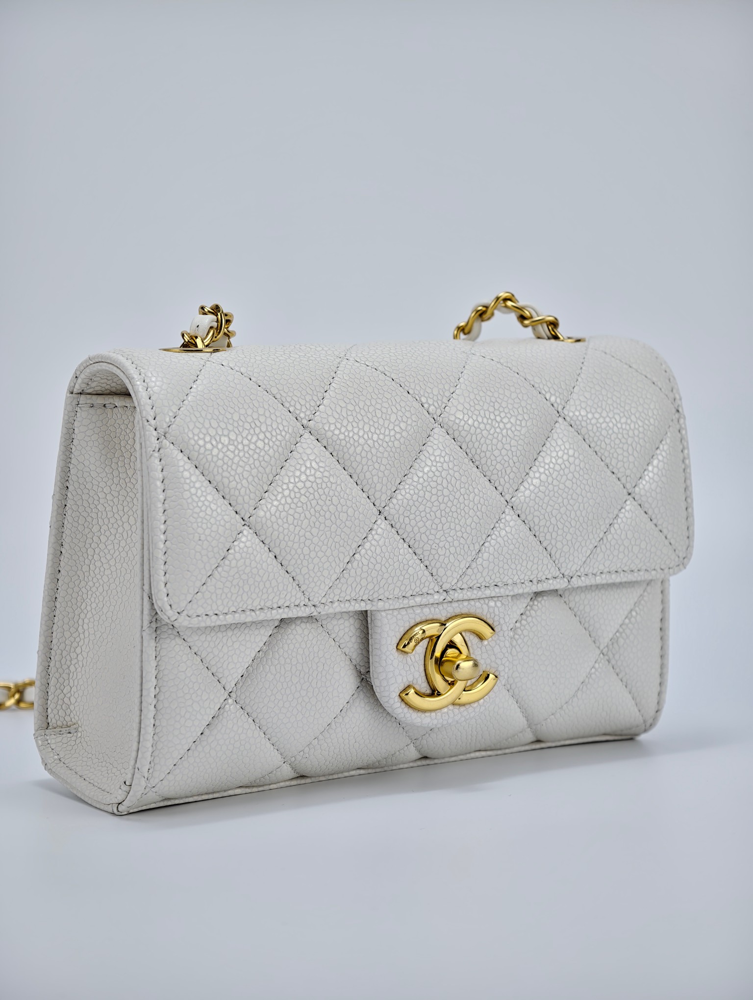 White real shot - Image 4
